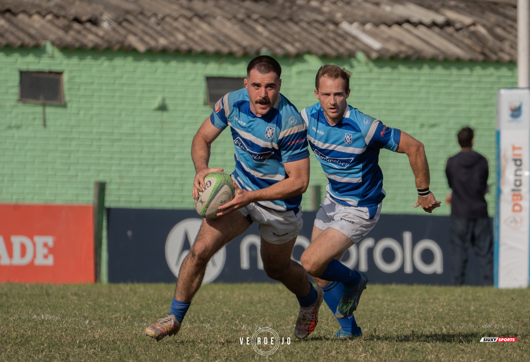  Club Ciudad de Buenos Aires - Luján Rugby Club - Rugby - URBA 2024 - 1ra C - Ciudad de Bs As (10) vs (47) Lujan RC (#URBA241CCCBALR05) Photo by: Ignacio Verdejo | Siuxy Sports 2024-05-11