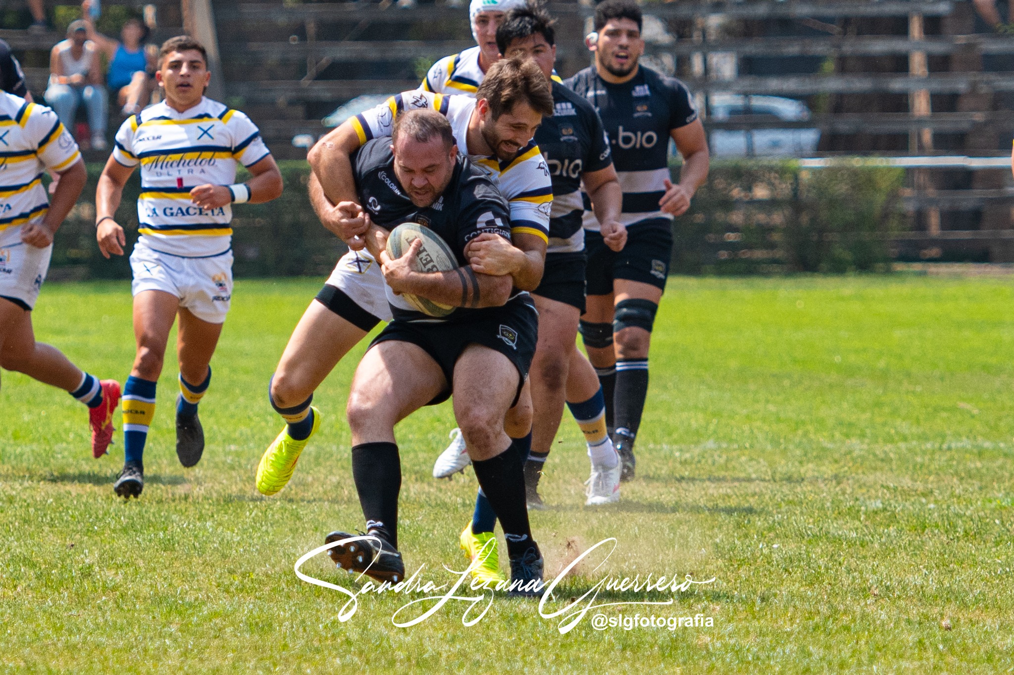  Tucumán Lawn Tennis Club - Tala Rugby Club - Rugby - UAR - Nacional de Clubes 2024 - Tucuman Lawn Tennis vs Tala (#UAR24NCTCLTTC09) Photo by: Sandra Lezana Guerrero | Siuxy Sports 2024-09-21