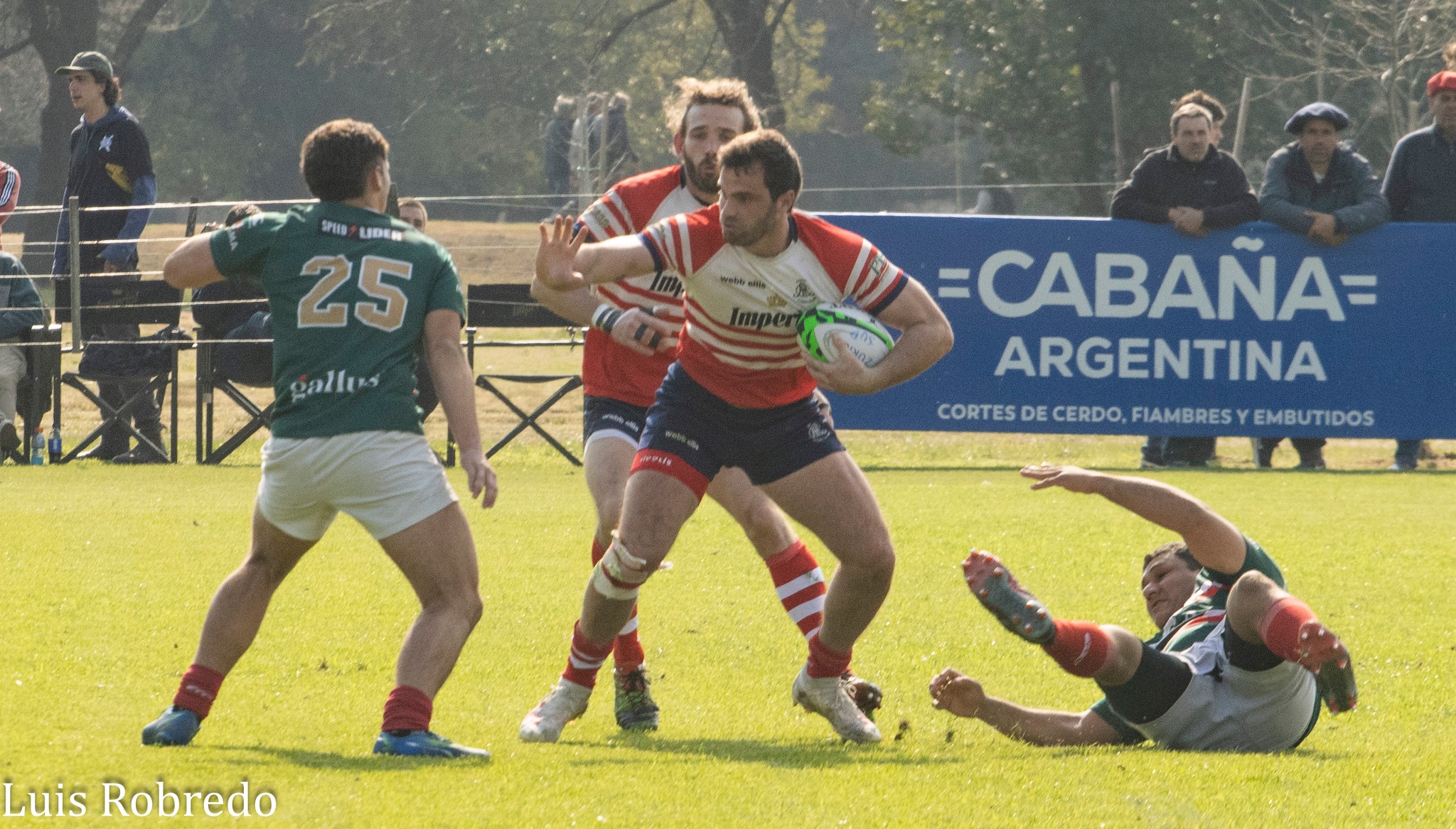  Areco Rugby Club - Sociedad Italiana de Tiro al Segno - Rugby - URBA 2024 - 1C - Areco (14) vs (59) SITAS (#URBA241CARESIT08) Photo by: Luis Robredo | Siuxy Sports 2024-08-17