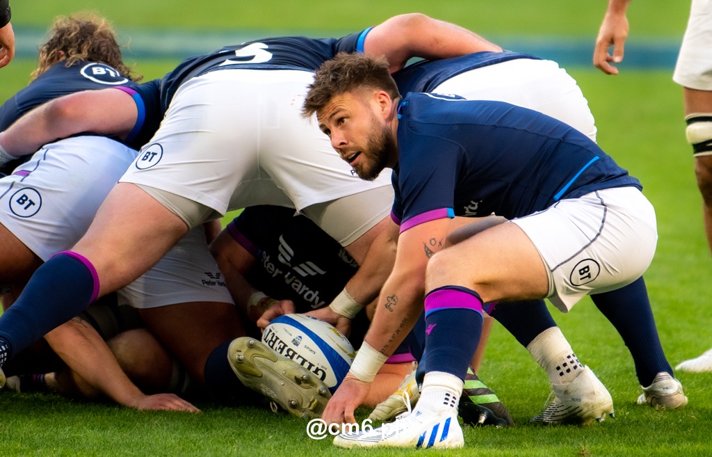  Selección Argentina de Rugby XV - Scotland national rugby union team - Rugby - PUMAS (34) VS (31) ESCOCIA (SCOTLAND) - Santiago del Estero - 3ER TEST DE 3 (#PumasVsScotland2022C) Photo by: Christian Mas | Siuxy Sports 2022-07-16
