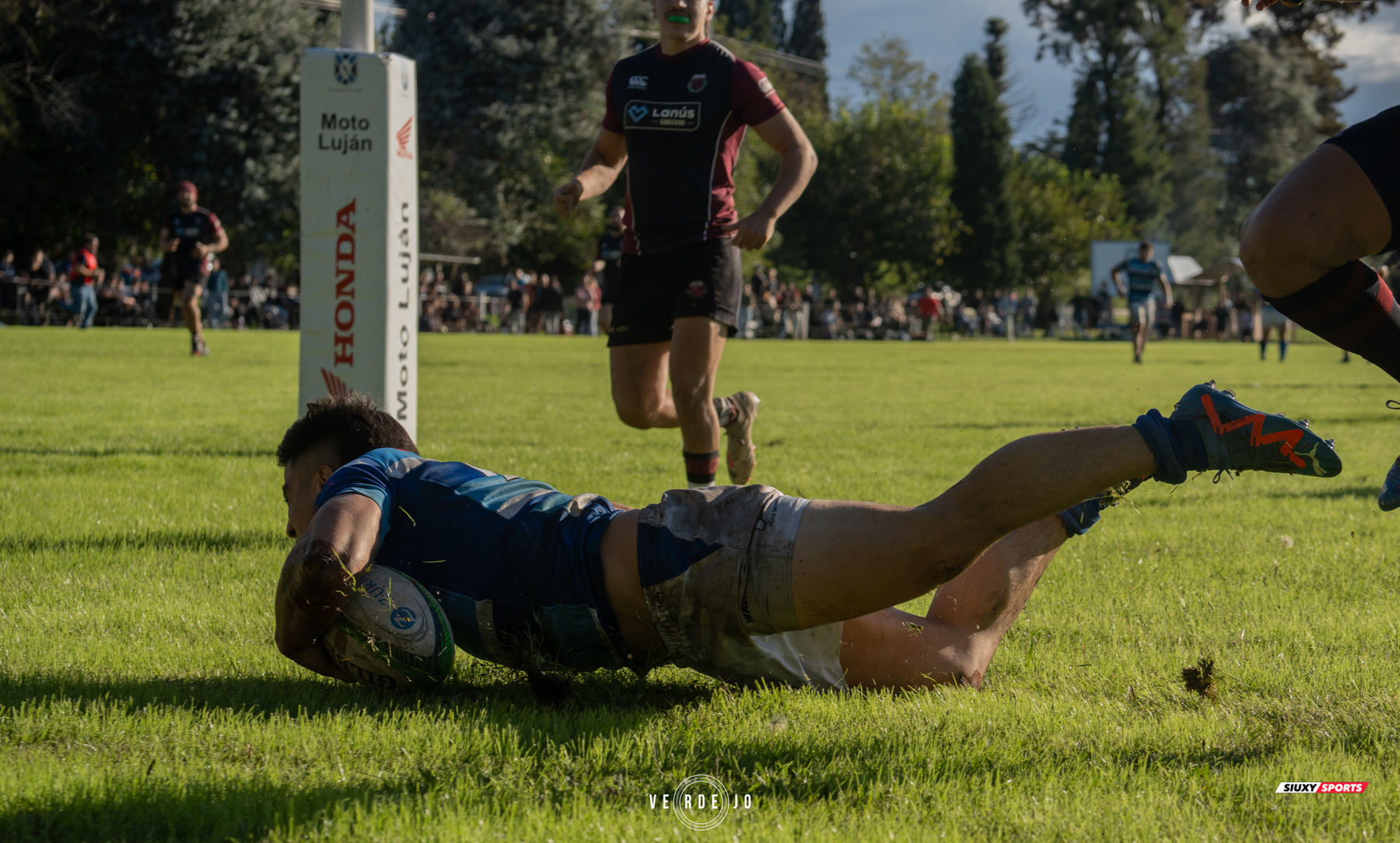  Luján Rugby Club - Asociación Lanús Rugby Club - Rugby - URBA 2024 - 1ra C - Lujan Rugby Club (34) vs (7) Lanus RC (#URBA241CLRCLRC04) Photo by: Ignacio Verdejo | Siuxy Sports 2024-04-27