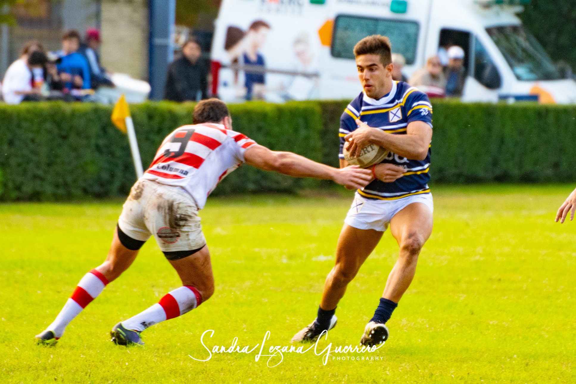  Tucumán Lawn Tennis Club - Santiago Lawn Tennis - Rugby - UAR - Torneo del Interior 2019 - Tucuman Lawn Tennis vs Santiago Lawn Tennis (#UAR19TDITLTSLT06) Photo by: Sandra Lezana Guerrero | Siuxy Sports 2019-06-01