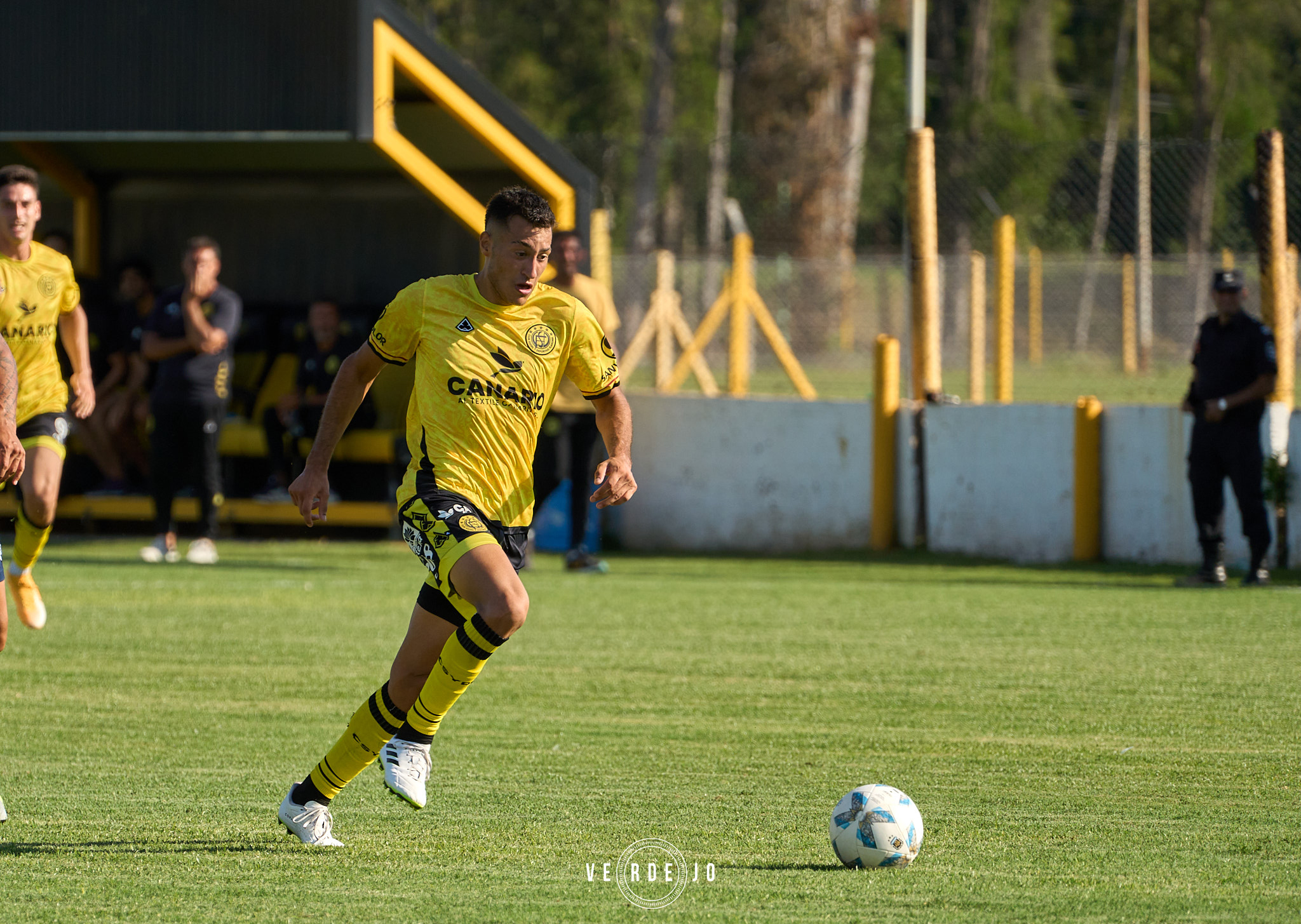  CSyD Flandria - CSD San Martin (Burzaco) - Soccer - 2024 1RAB METROPOLIANA - FLANDRIA (1) VS San Martin de Burzaco (0)  (#20241BMFLASMB02) Photo by: Ignacio Verdejo | Siuxy Sports 2024-02-20