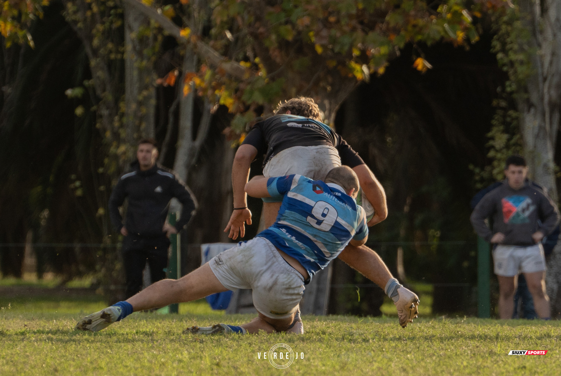  Club Ciudad de Buenos Aires - Luján Rugby Club - Rugby - URBA 2024 - 1ra C - Ciudad de Bs As (10) vs (47) Lujan RC (#URBA241CCCBALR05) Photo by: Ignacio Verdejo | Siuxy Sports 2024-05-11