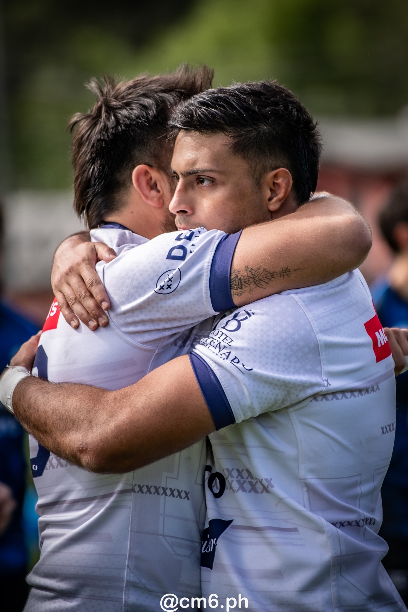  Universitario Rugby Club - Tucuman - San Isidro Club - Rugby - Final Nacional de Clubes 2023 - Universitario Rugby Club (18) vs (25) San Isidro Club (#NC23UNISIC11) Photo by: Christian Mas | Siuxy Sports 2023-11-18