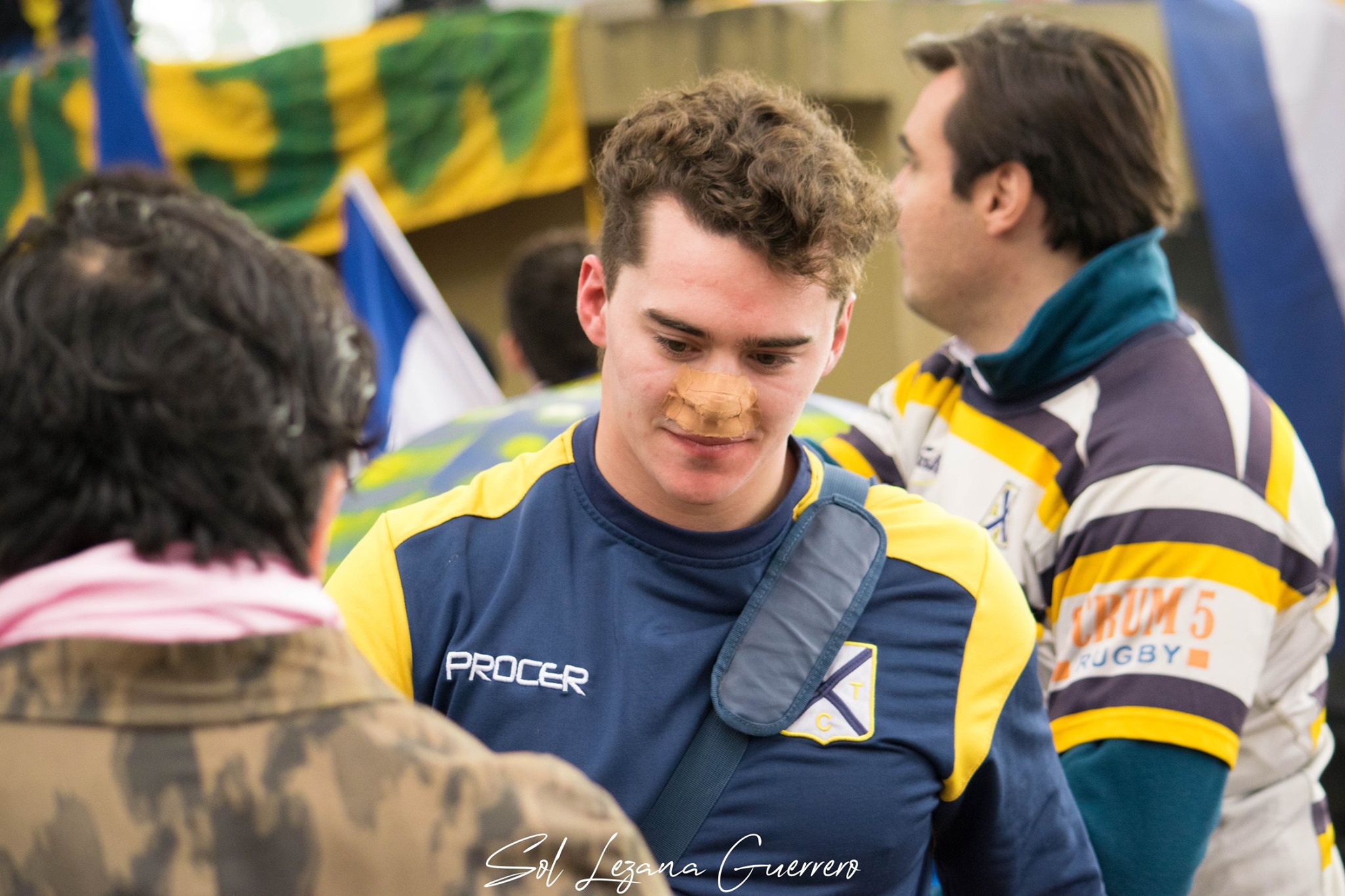  Tucumán Lawn Tennis Club - Universitario Rugby Club - Tucuman - Rugby - URT 2019 - Final NOA - Tucuman Lawn Tennis vs Universitario Rugby (#URT19NOATLTUR07) Photo by: Sandra Lezana Guerrero | Siuxy Sports 2019-07-14