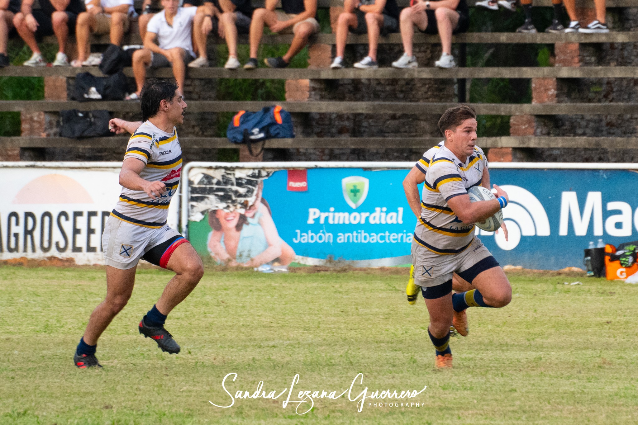  Tucumán Lawn Tennis Club - Tucumán Rugby Club - Rugby - URT 2024 - Tucuman Lawn Tennis Club (16) vs (15) Tucuman RC (#URT24TLTCTRC33) Photo by: Sandra Lezana Guerrero | Siuxy Sports 2024-03-16