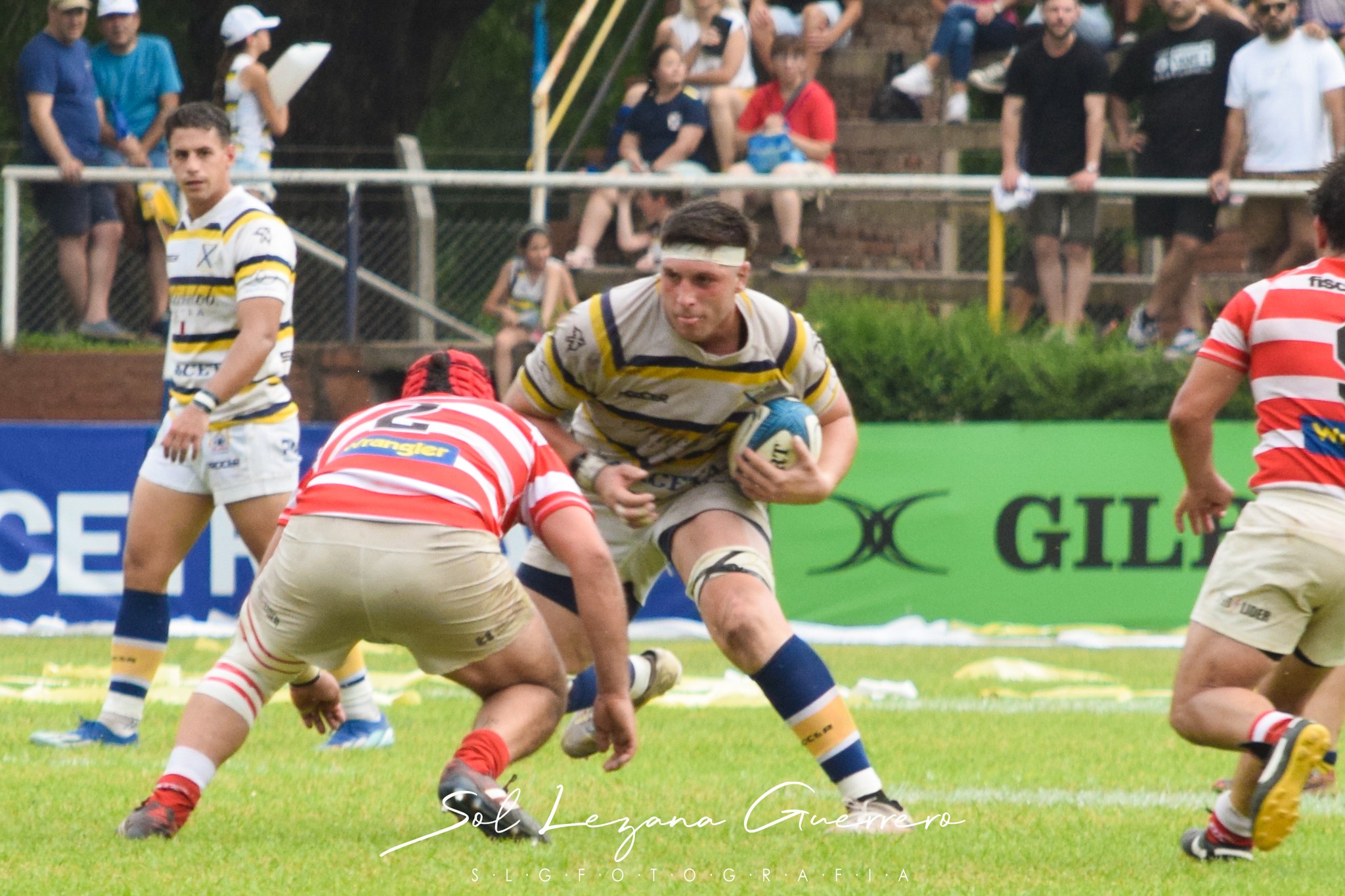  Tucumán Lawn Tennis Club - Asociación Alumni - Rugby - UAR - Nacional de Clubes 2024 - Tucuman Lawn Tennis (22) vs (17) Alumni (#UAR24NCTLTCAA211) Photo by: Sandra Lezana Guerrero | Siuxy Sports 2024-11-16