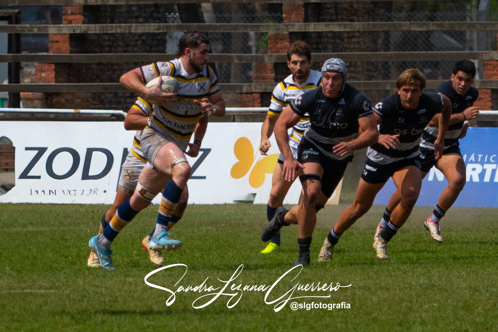  Tucumán Lawn Tennis Club - Tala Rugby Club - Rugby - UAR - Nacional de Clubes 2024 - Tucuman Lawn Tennis vs Tala (#UAR24NCTCLTTC09) Photo by: Sandra Lezana Guerrero | Siuxy Sports 2024-09-21