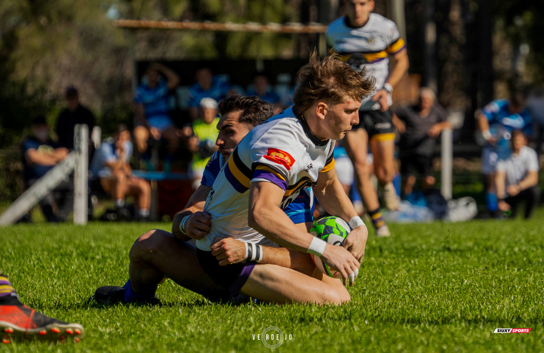  Luján Rugby Club - Club Atlético San Antonio de Padua - Rugby - URBA - 1C - Lujan RC vs CASA de Padua - Sep 14 (#URBA1CLRCPAD09) Photo by: Ignacio Verdejo | Siuxy Sports 2024-09-14