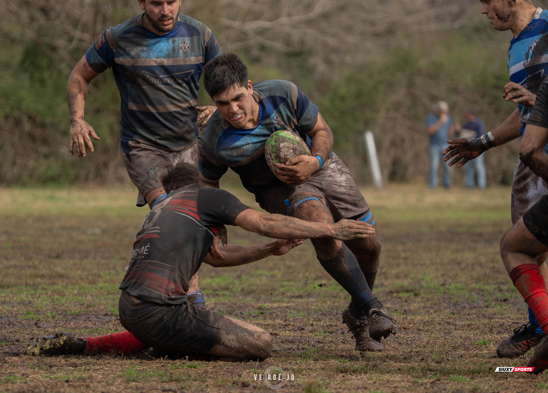  Luján Rugby Club - Monte Grande - Rugby - URBA - 1C - Lujan RC (66) vs (11) Monte Grande (#URBA1CLUJMGR08) Photo by: Ignacio Verdejo | Siuxy Sports 2024-08-03