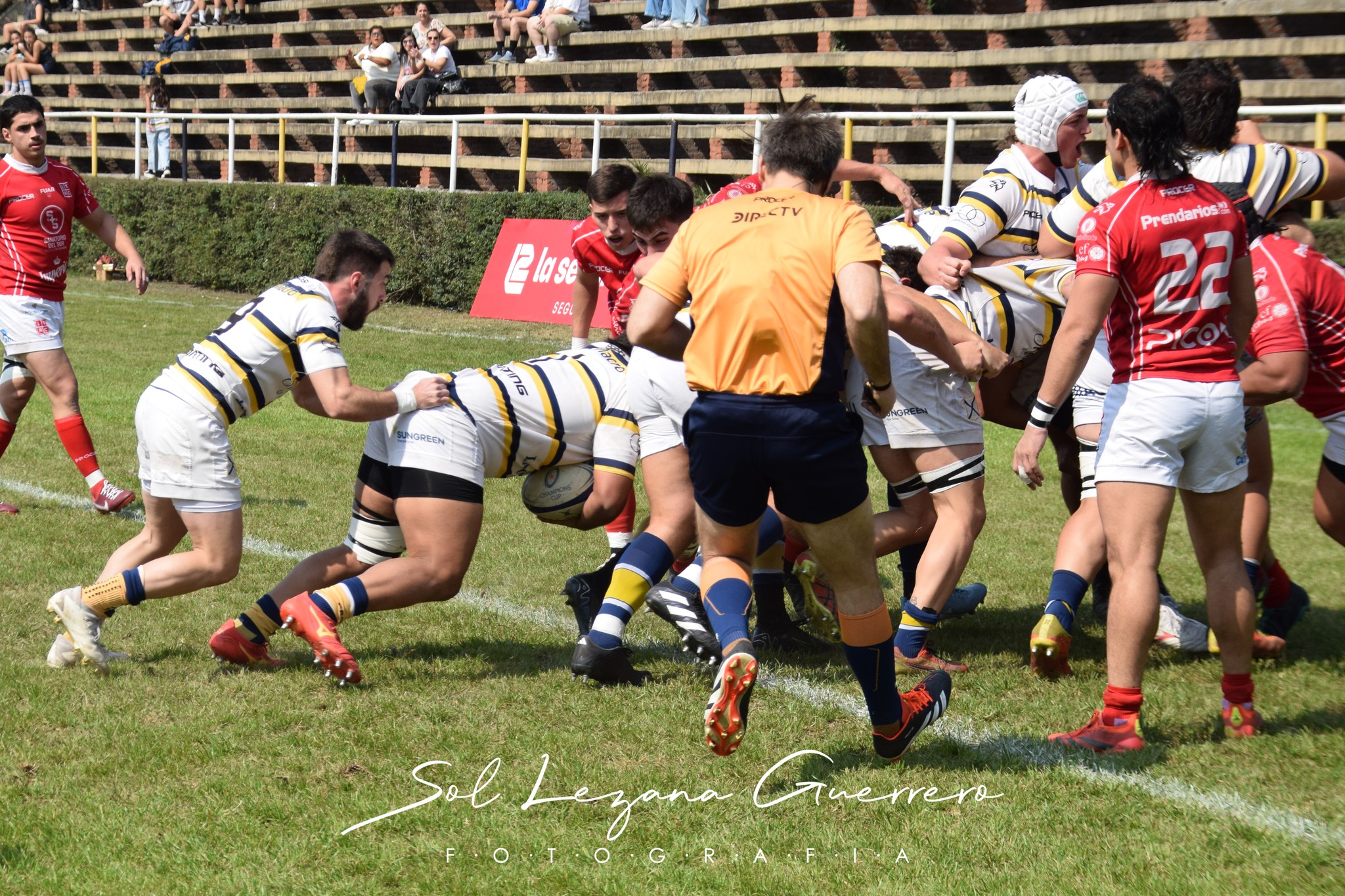  Tucumán Lawn Tennis Club - Los Tarcos Rugby Club - Rugby - NOA 2024 - Tucuman Lawn Tennis vs Los Tarcos RC (#NOA24TLTLT08) Photo by: Sandra Lezana Guerrero | Siuxy Sports 2024-08-17