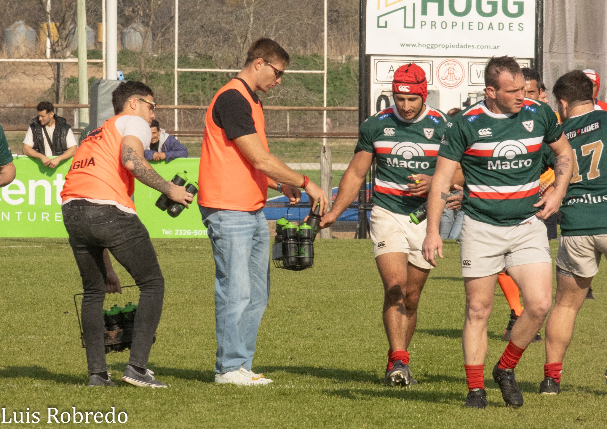  Areco Rugby Club - Sociedad Italiana de Tiro al Segno - Rugby - URBA 2024 - 1C - Areco (14) vs (59) SITAS (#URBA241CARESIT08) Photo by: Luis Robredo | Siuxy Sports 2024-08-17