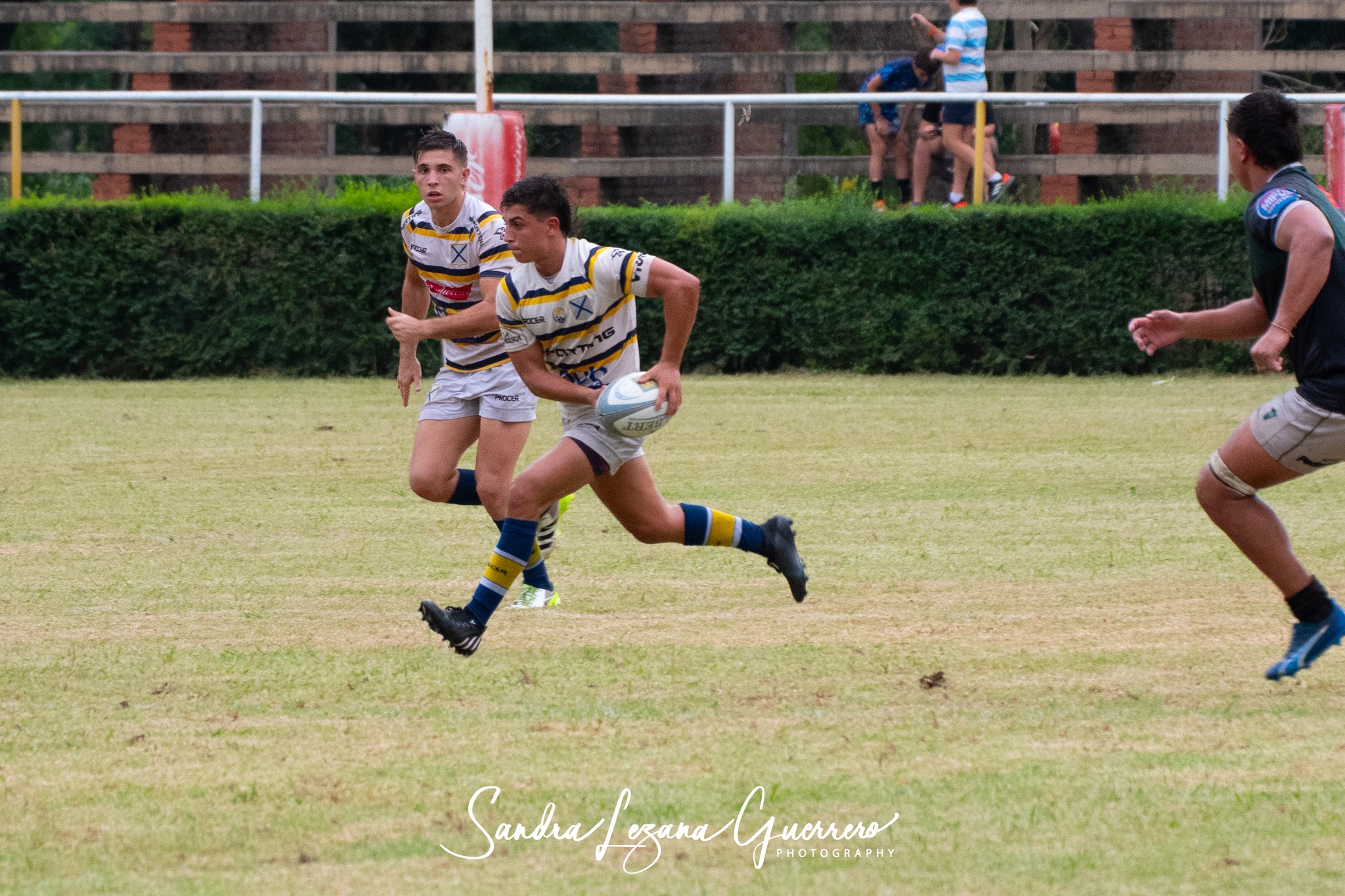  Tucumán Lawn Tennis Club - Tucumán Rugby Club - Rugby - URT 2024 - Tucuman Lawn Tennis Club (16) vs (15) Tucuman RC (#URT24TLTCTRC33) Photo by: Sandra Lezana Guerrero | Siuxy Sports 2024-03-16