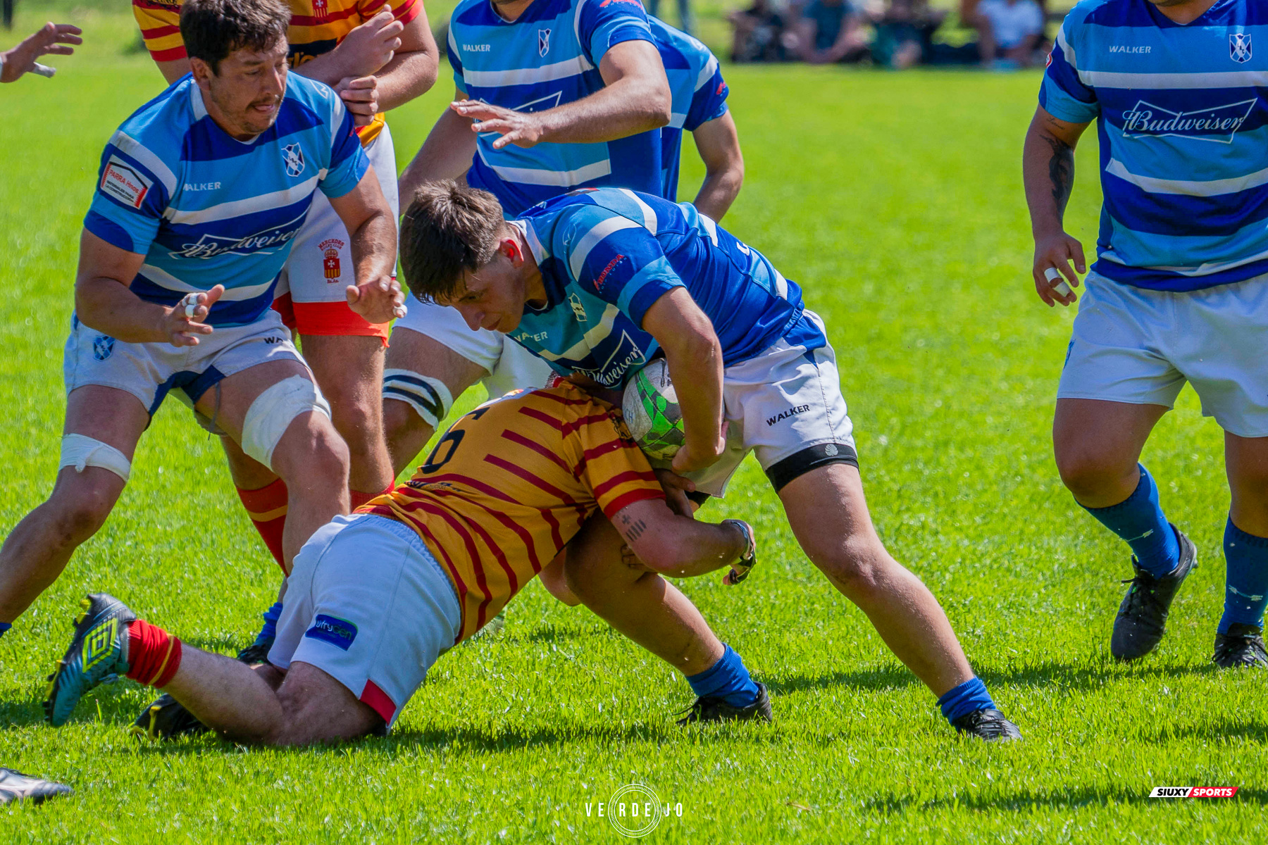  Luján Rugby Club - Mercedes Rugby Club - Rugby - URBA - 1C - Lujan RC vs Mercedes RC (#URBA1CLRCMRC09) Photo by: Ignacio Verdejo | Siuxy Sports 2024-09-28