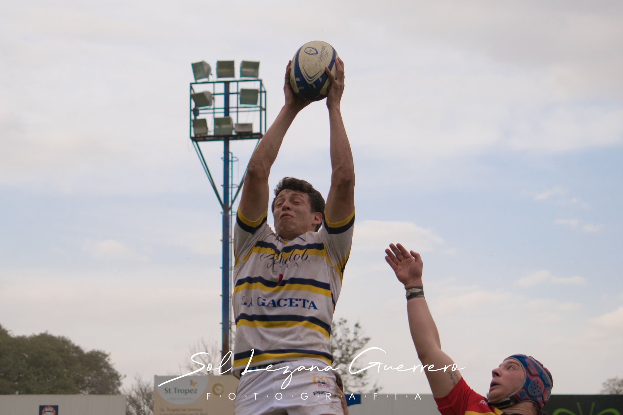  Tucumán Lawn Tennis Club - Cardenales Rugby Club - Rugby - Tucuman Lawn Tennis vs Cardenales RC (#NOATLTCCRC08) Photo by: Sandra Lezana Guerrero | Siuxy Sports 2024-08-03