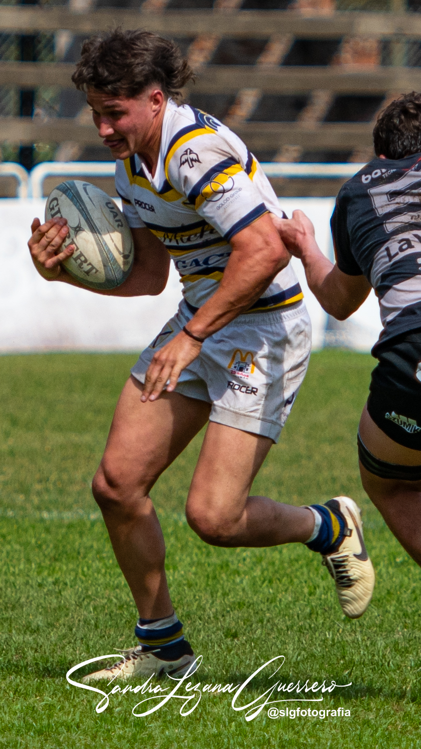  Tucumán Lawn Tennis Club - Tala Rugby Club - Rugby - UAR - Nacional de Clubes 2024 - Tucuman Lawn Tennis vs Tala (#UAR24NCTCLTTC09) Photo by: Sandra Lezana Guerrero | Siuxy Sports 2024-09-21