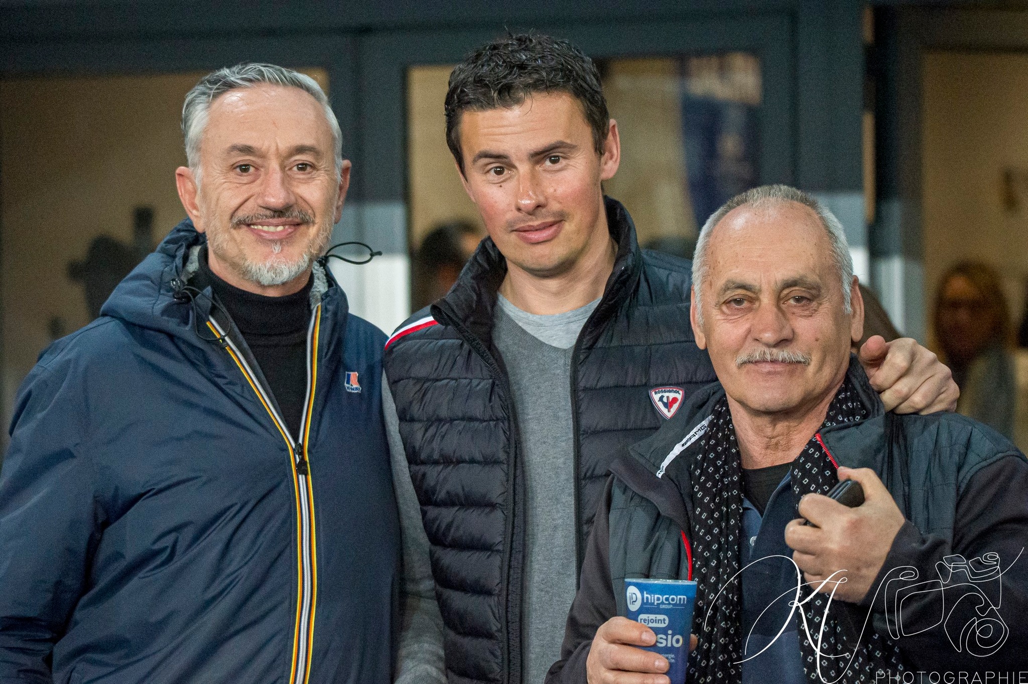  FC Grenoble Rugby - Soyaux Angoulême - Rugby - PRO D2 - FC Grenoble (21) vs (18) Soyaux Angouleme (#PD224FCGSAN03) Photo by: Karine Valentin | Siuxy Sports 2024-03-29