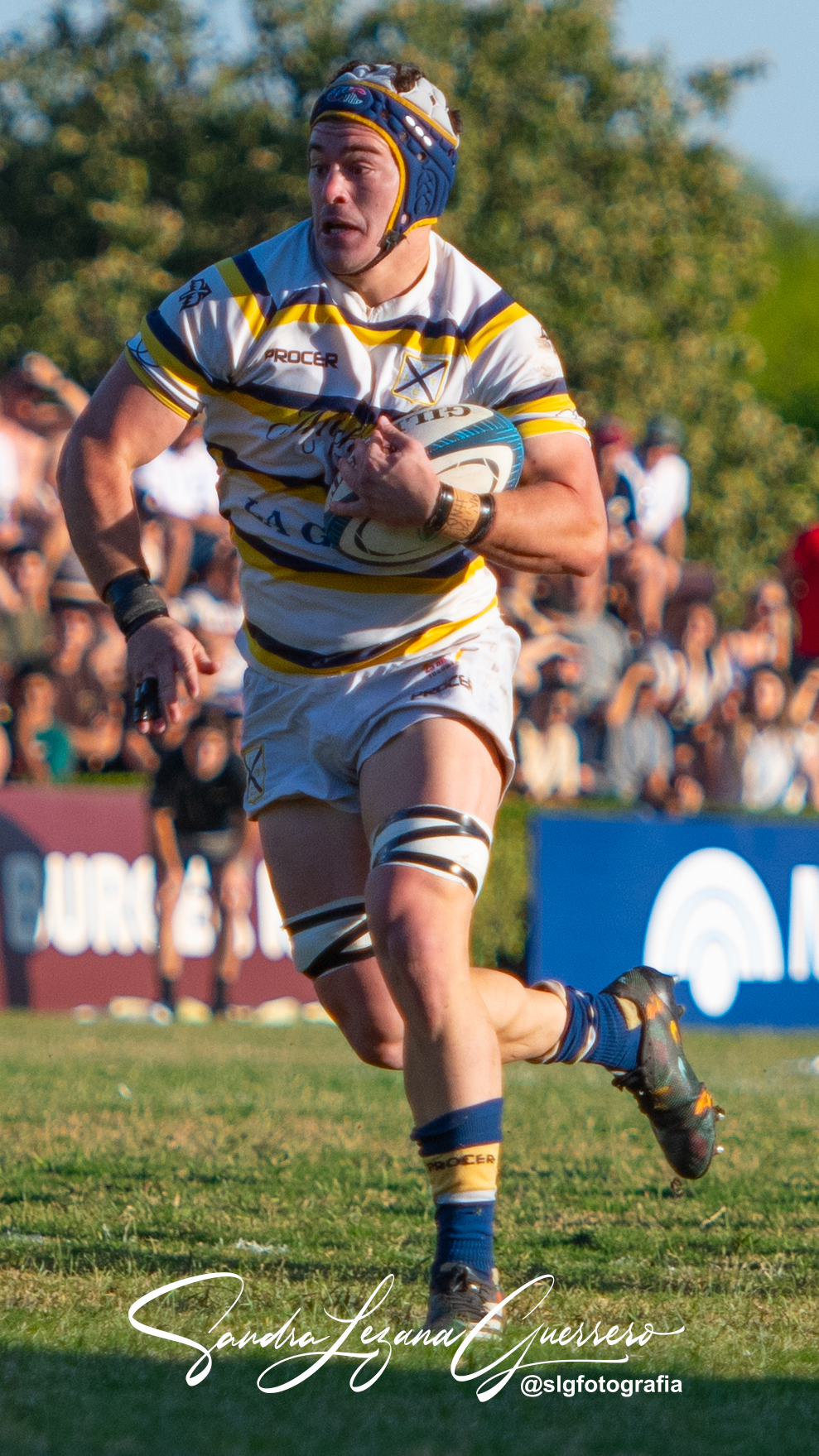  Jockey Club Córdoba - Tucumán Lawn Tennis Club - Rugby - UAR - Torneo del Interior 2024 - Final - Jockey Cordoba (24) vs (30) Tucuman Lawn Tennis (#UAR24TITLTCJC111) Photo by: Sandra Lezana Guerrero | Siuxy Sports 2024-11-09