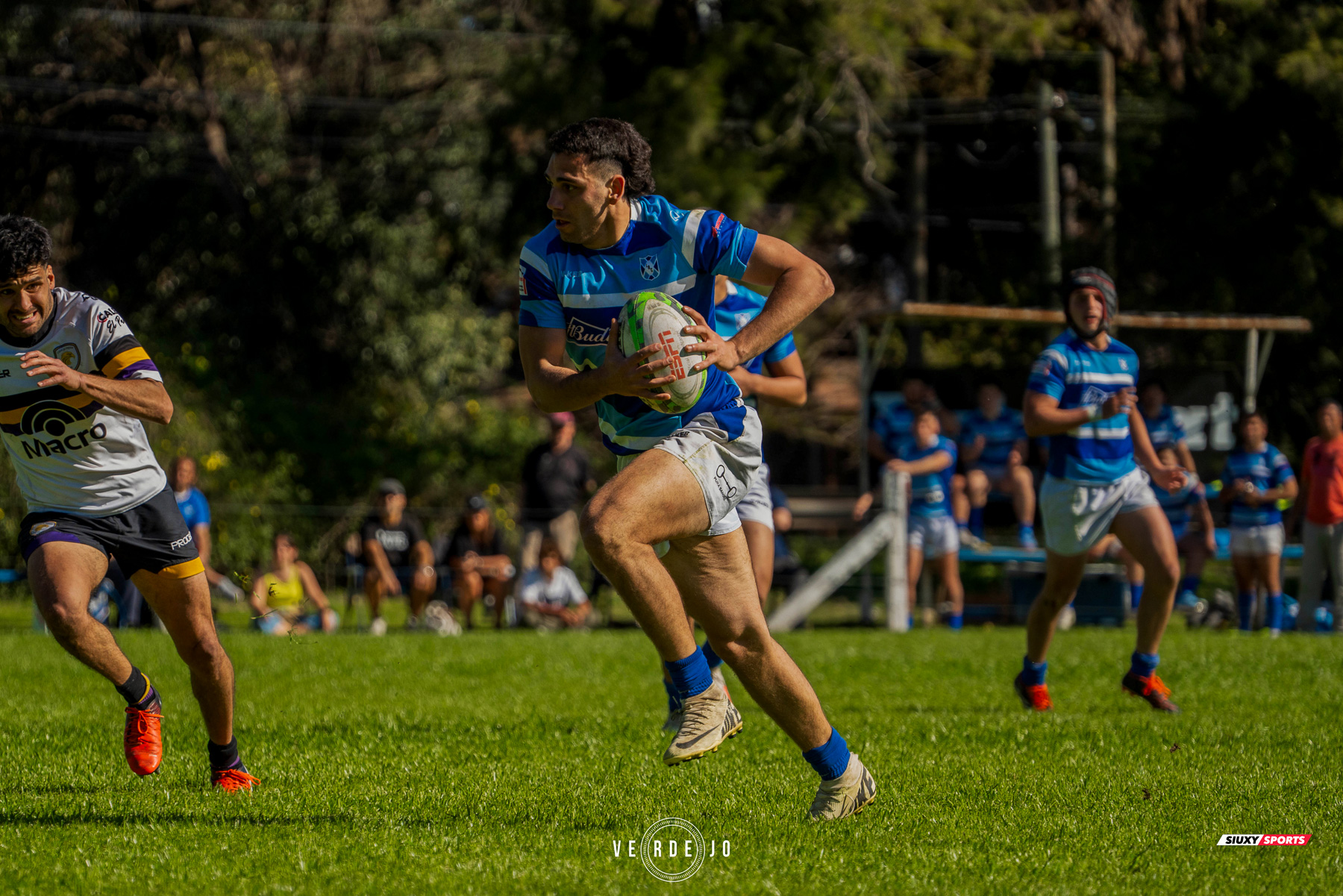  Luján Rugby Club - Club Atlético San Antonio de Padua - Rugby - URBA - 1C - Lujan RC vs CASA de Padua - Sep 14 (#URBA1CLRCPAD09) Photo by: Ignacio Verdejo | Siuxy Sports 2024-09-14