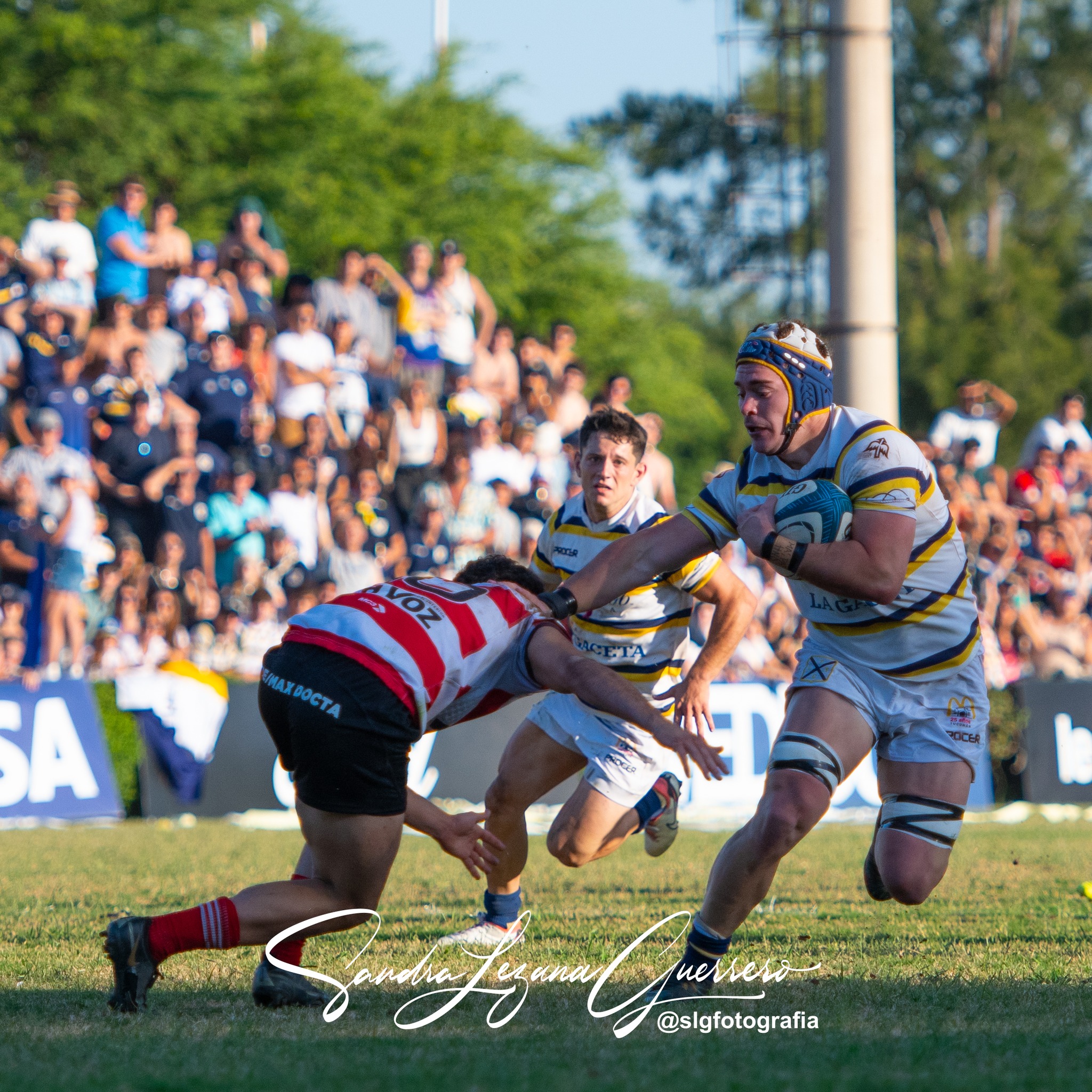  Jockey Club Córdoba - Tucumán Lawn Tennis Club - Rugby - UAR - Torneo del Interior 2024 - Final - Jockey Cordoba (24) vs (30) Tucuman Lawn Tennis (#UAR24TITLTCJC111) Photo by: Sandra Lezana Guerrero | Siuxy Sports 2024-11-09