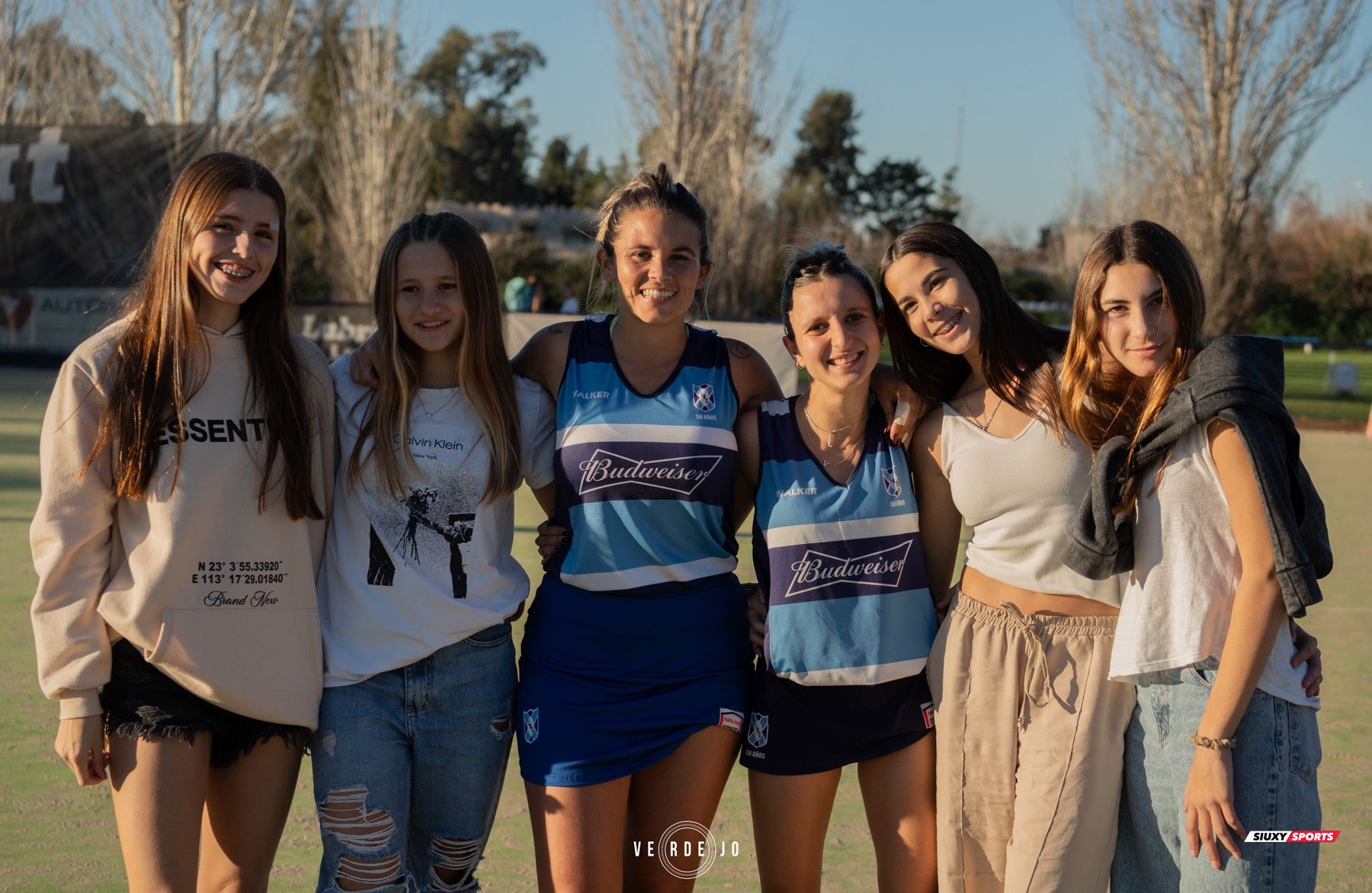  Club San Fernando - Luján Rugby Club - Field hockey - CAH 2024 - San Fernando  vs Lujan RC (#CAH24SFLRC06) Photo by: Ignacio Verdejo | Siuxy Sports 2024-06-15