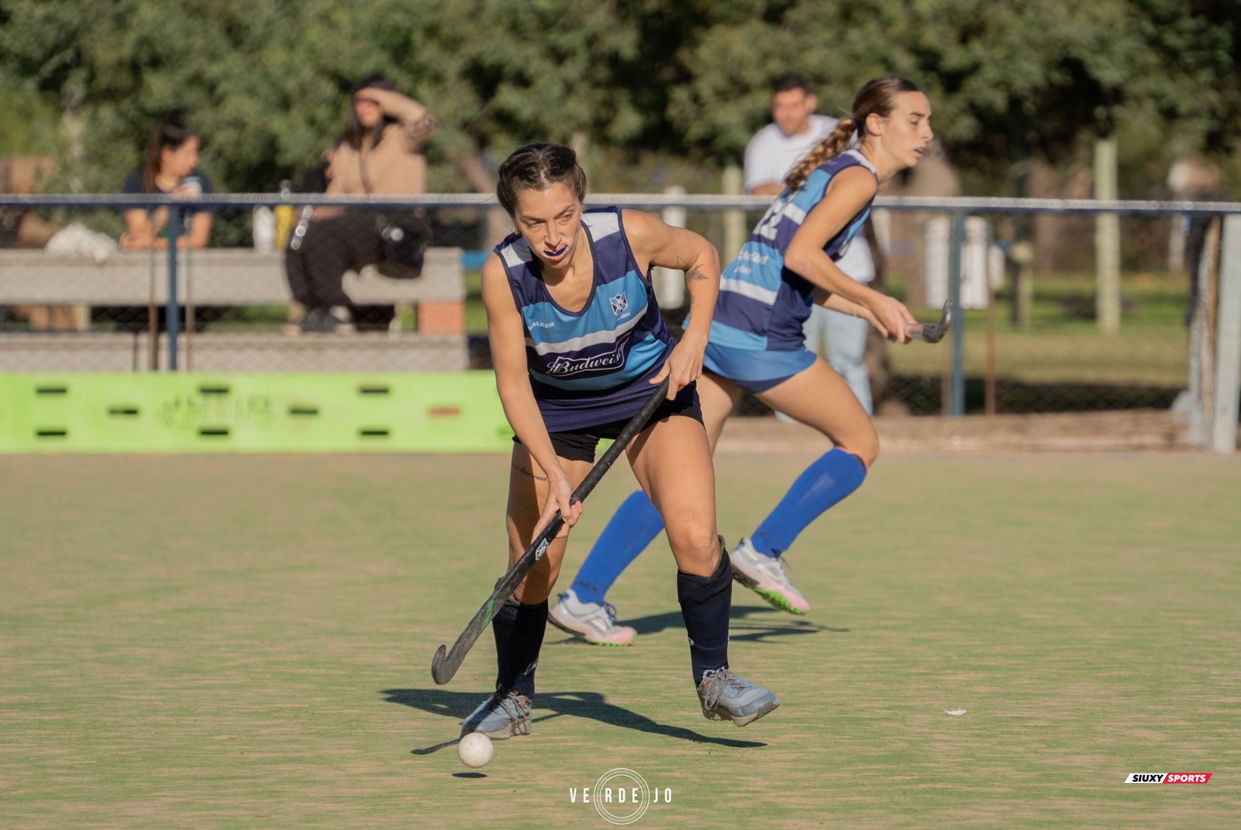  Club San Fernando - Luján Rugby Club - Field hockey - CAH 2024 - San Fernando  vs Lujan RC (#CAH24SFLRC06) Photo by: Ignacio Verdejo | Siuxy Sports 2024-06-15