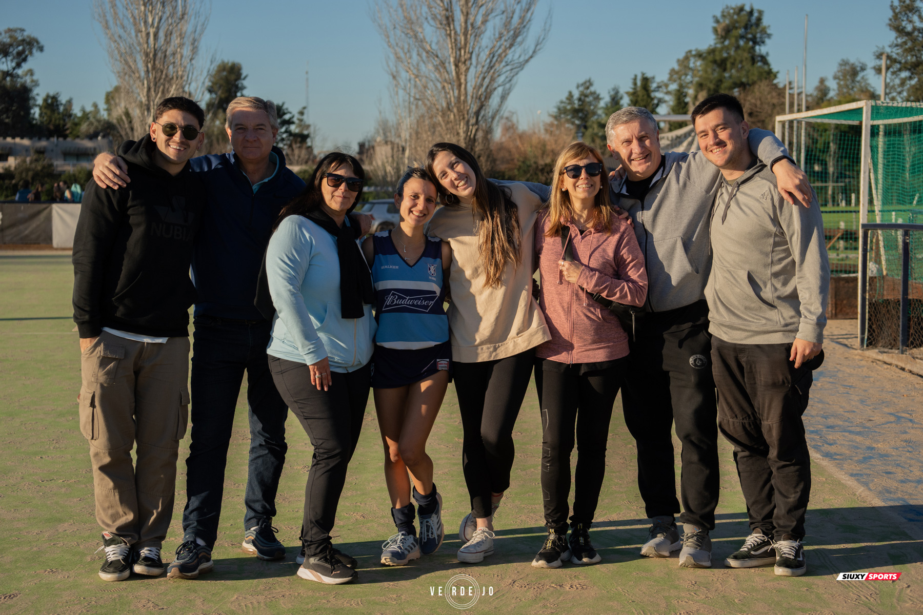  Club San Fernando - Luján Rugby Club - Field hockey - CAH 2024 - San Fernando  vs Lujan RC (#CAH24SFLRC06) Photo by: Ignacio Verdejo | Siuxy Sports 2024-06-15