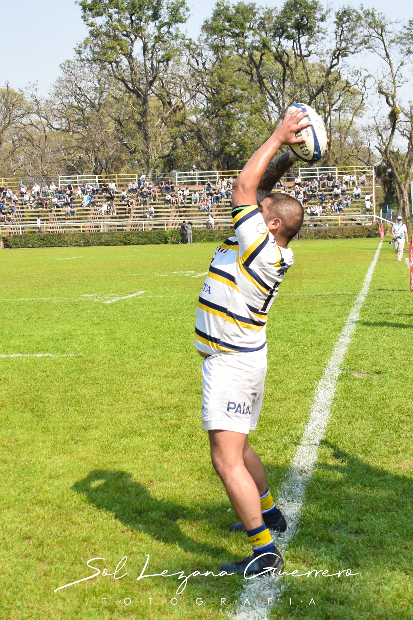  Tucumán Lawn Tennis Club - Los Tarcos Rugby Club - Rugby - NOA 2024 - Tucuman Lawn Tennis vs Los Tarcos RC (#NOA24TLTLT08) Photo by: Sandra Lezana Guerrero | Siuxy Sports 2024-08-17