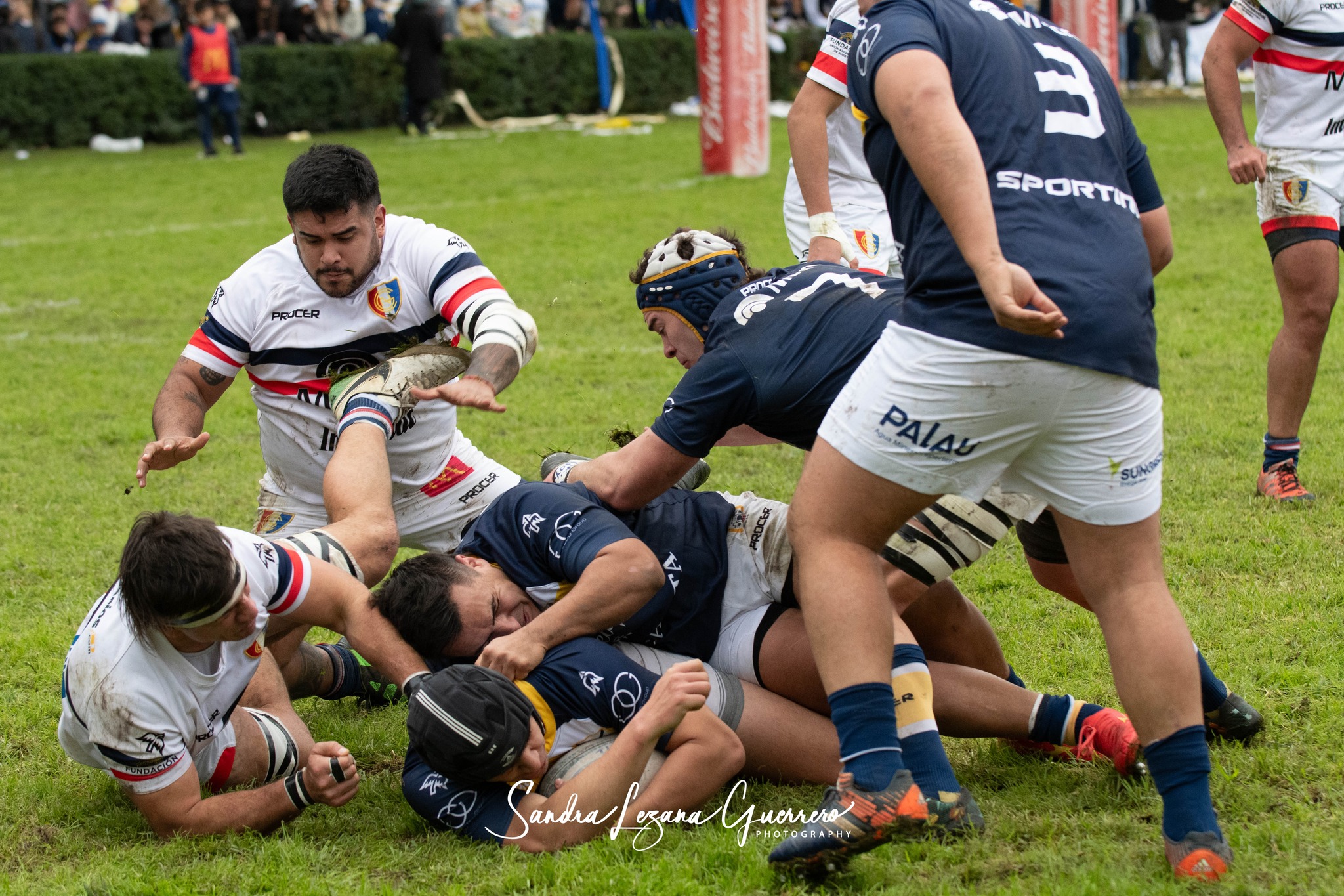  Tucumán Lawn Tennis Club - Natación y Gimnasia - Rugby - URT 2024 - Final - Tucuman Lawn Tennis (22) vs (25) Natacion y Gimnasia (#URT24TLTNYG05) Photo by: Sandra Lezana Guerrero | Siuxy Sports 2024-05-25
