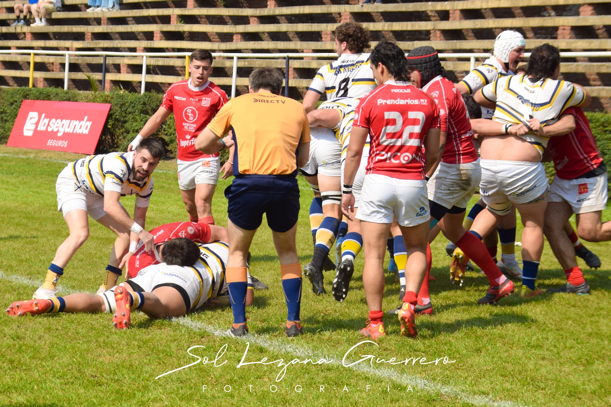  Tucumán Lawn Tennis Club - Los Tarcos Rugby Club - Rugby - NOA 2024 - Tucuman Lawn Tennis vs Los Tarcos RC (#NOA24TLTLT08) Photo by: Sandra Lezana Guerrero | Siuxy Sports 2024-08-17
