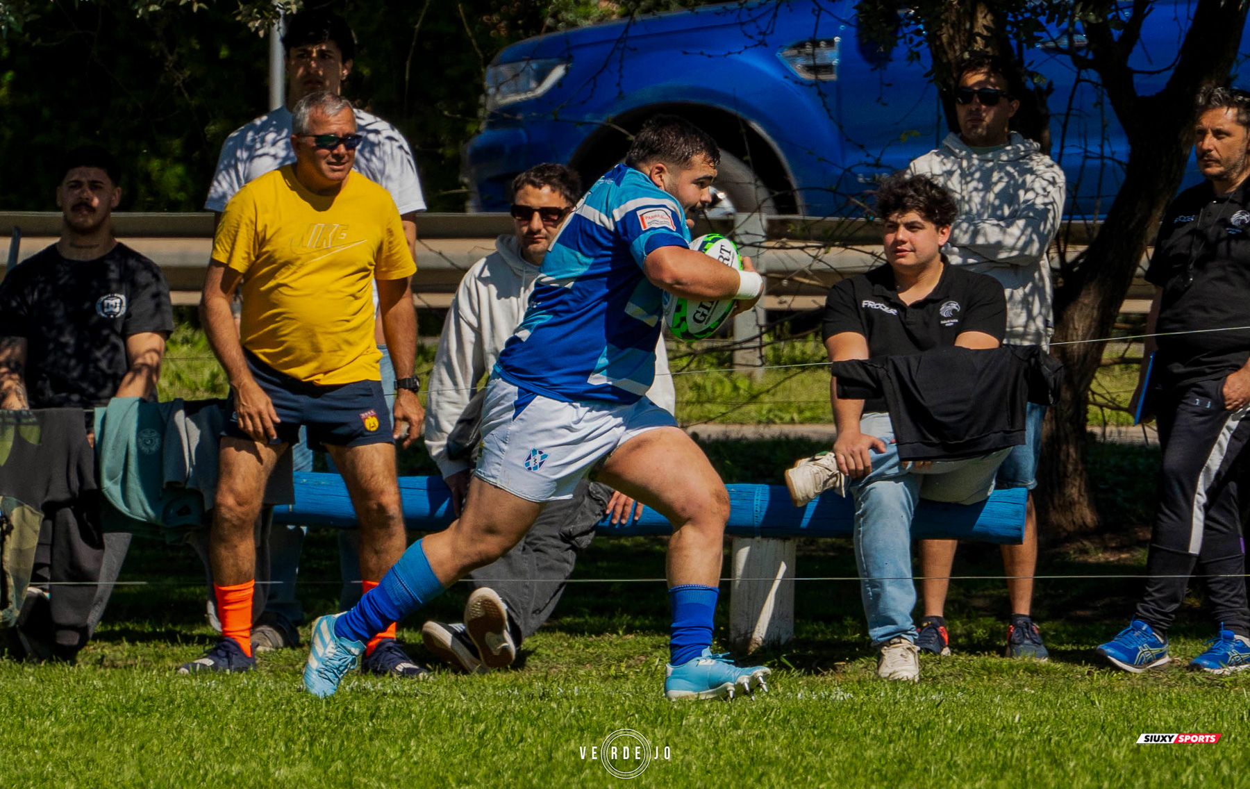  Luján Rugby Club - Club Atlético San Antonio de Padua - Rugby - URBA - 1C - Lujan RC vs CASA de Padua - Sep 14 (#URBA1CLRCPAD09) Photo by: Ignacio Verdejo | Siuxy Sports 2024-09-14
