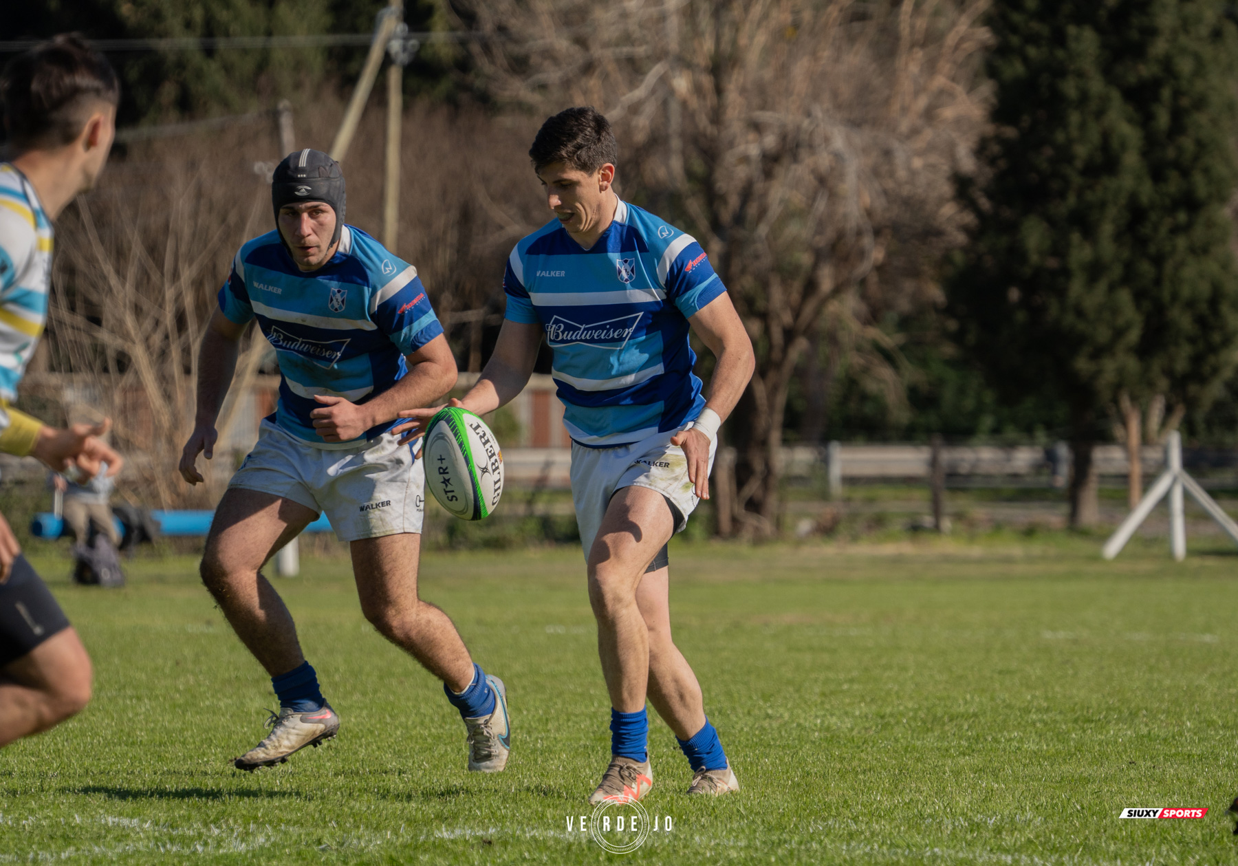  Luján Rugby Club - Del Sur Rugby - Rugby - URBA 1ra C - Lujan Rugby vs del Sur Rugby (#URBA1CLRCDSR06) Photo by: Ignacio Verdejo | Siuxy Sports 2024-06-30
