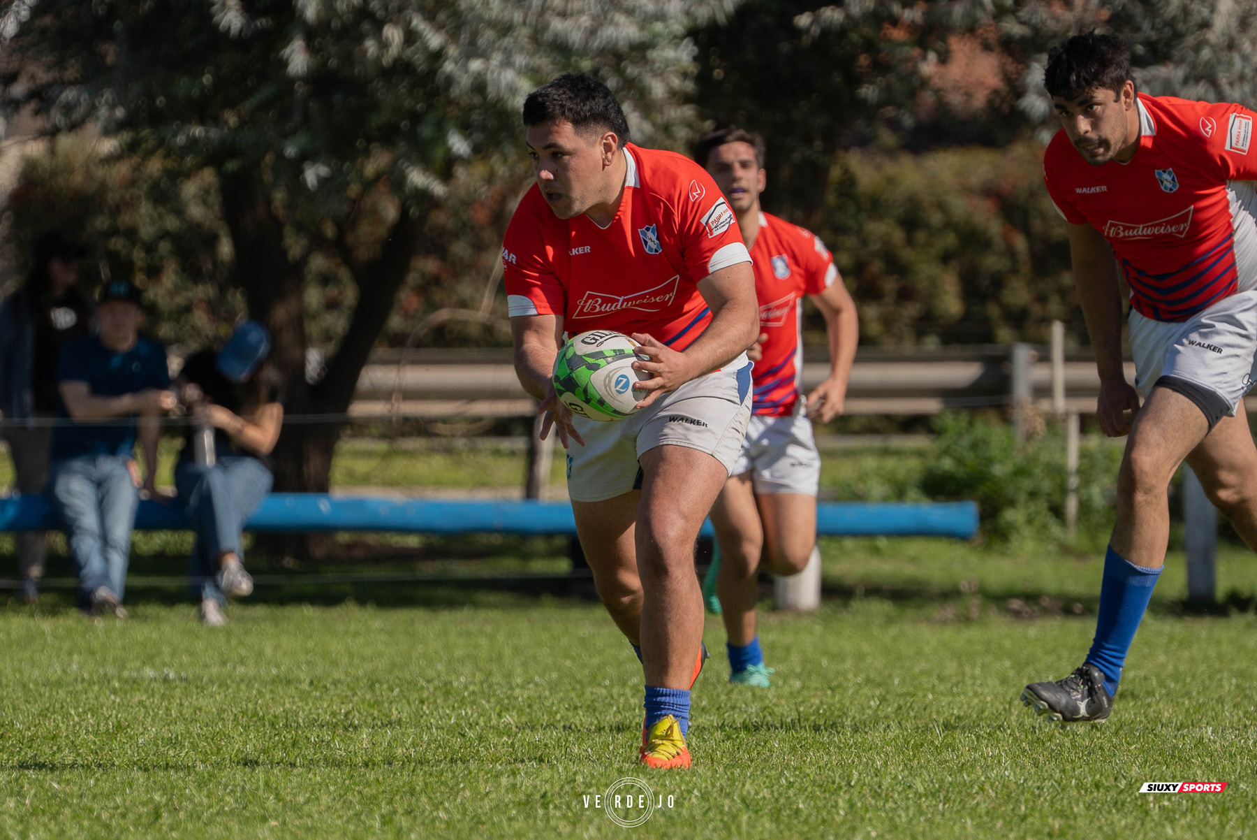  Luján Rugby Club - Club Ciudad de Buenos Aires - Rugby - URBA - 1C - Lujan RC (45) vs (0) Ciudad de Bs As (#URBA1CLRCCBA08) Photo by: Ignacio Verdejo | Siuxy Sports 2024-08-31