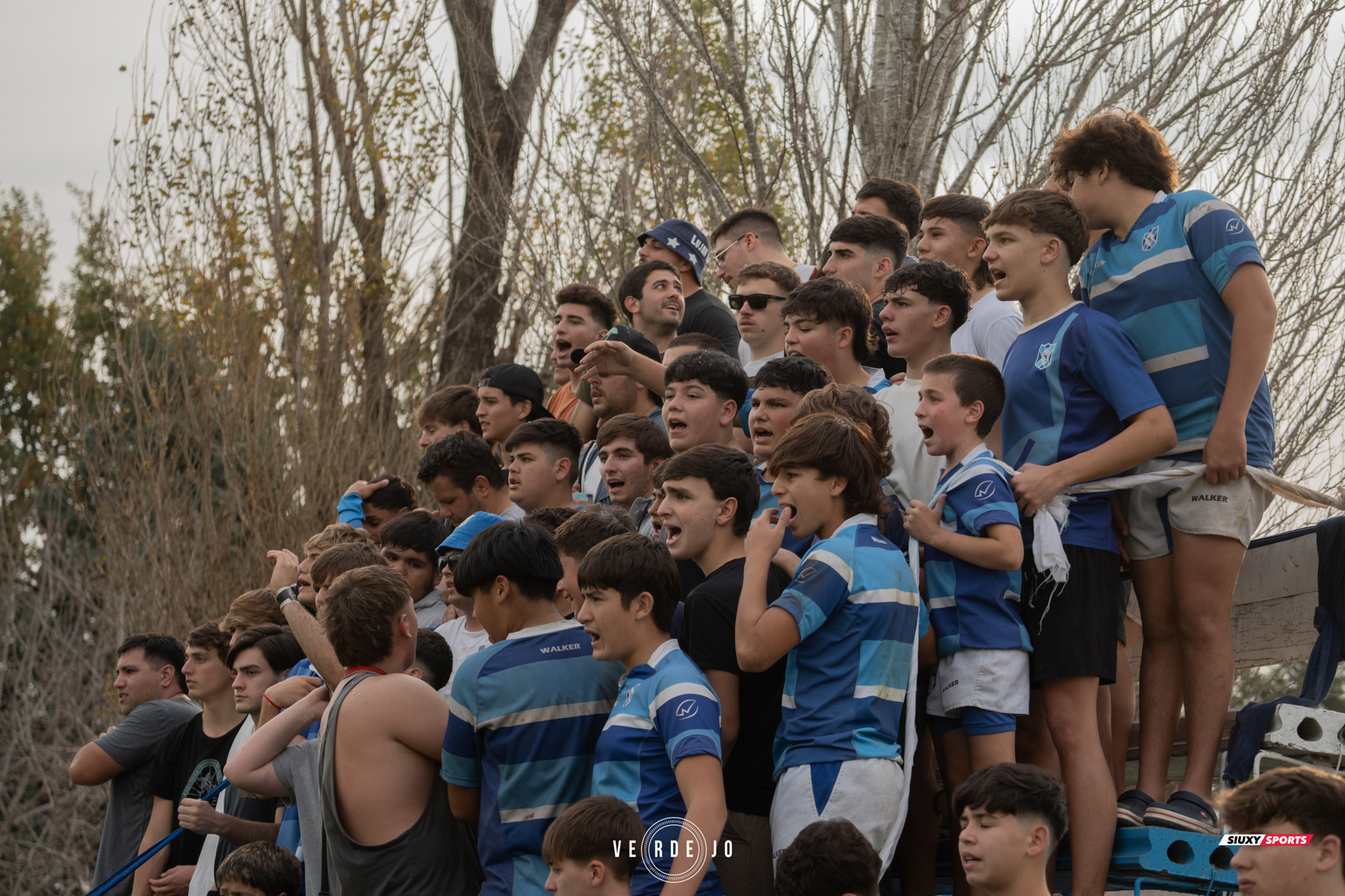  Luján Rugby Club - Areco Rugby Club - Rugby - URBA 2024 - 1ra C - Lujan RC (27) vs (0) Areco RC (#URBA241CLUJARE06) Photo by: Ignacio Verdejo | Siuxy Sports 2024-06-08