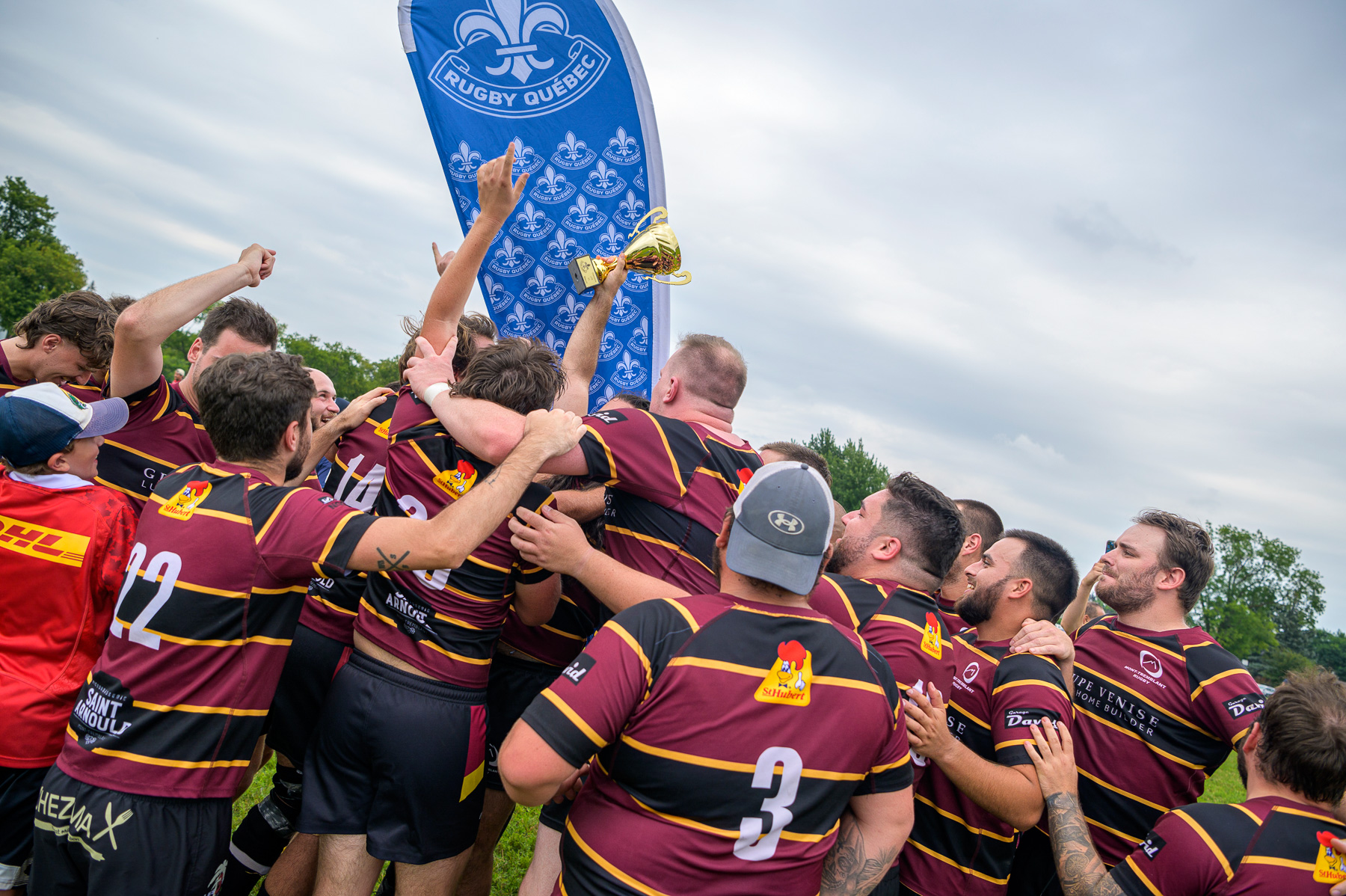 Mont-Tremblant RFC - Rugby XV de Montréal - Rugby - RQ 2024 - Finales - LPR3M - Mont-Tremblant vs XV de Montreal (#RQ24FLPR3MMTXV) Photo by: Simon Duquette | Siuxy Sports 2024-08-17