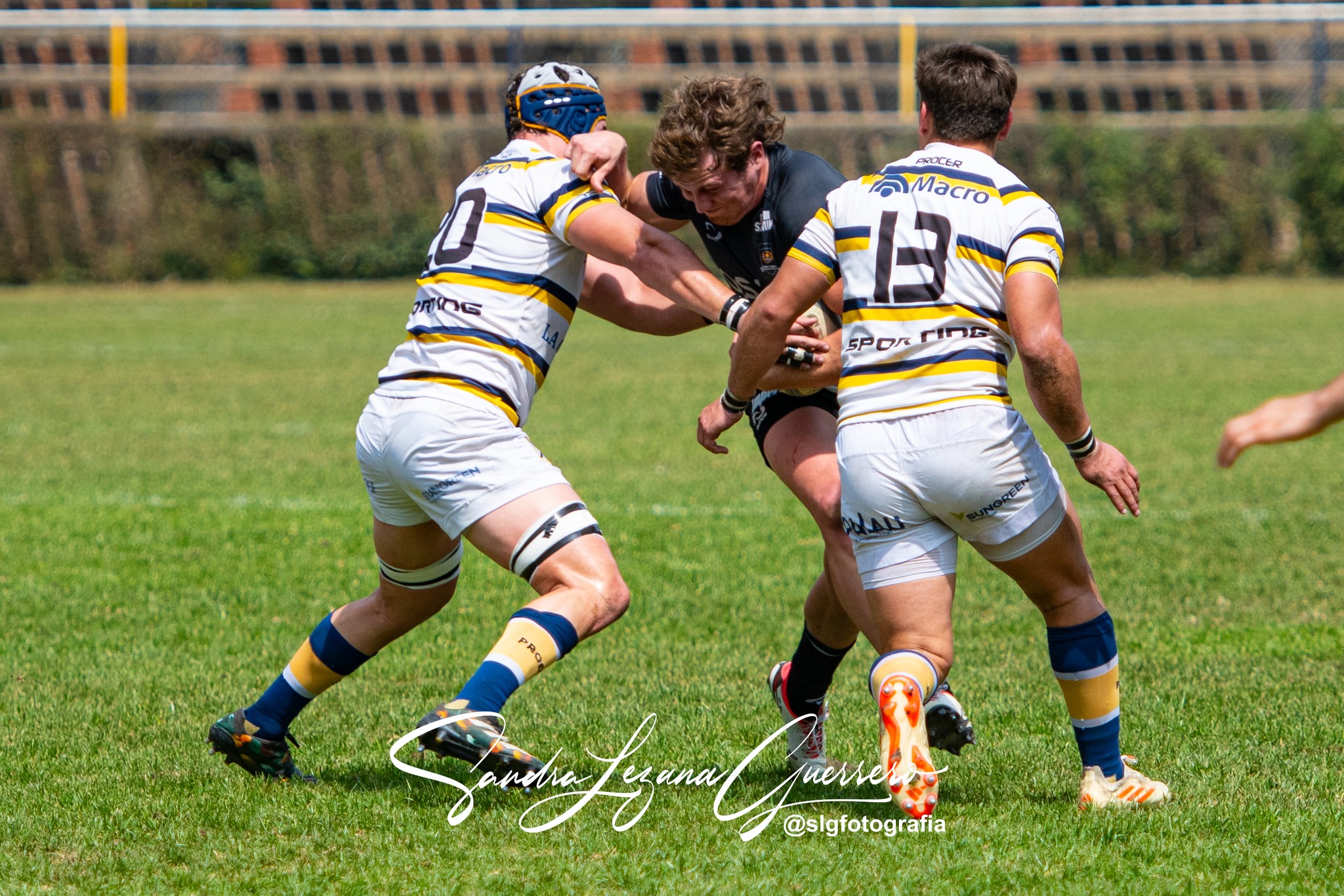  Tucumán Lawn Tennis Club - Tala Rugby Club - Rugby - UAR - Nacional de Clubes 2024 - Tucuman Lawn Tennis vs Tala (#UAR24NCTCLTTC09) Photo by: Sandra Lezana Guerrero | Siuxy Sports 2024-09-21