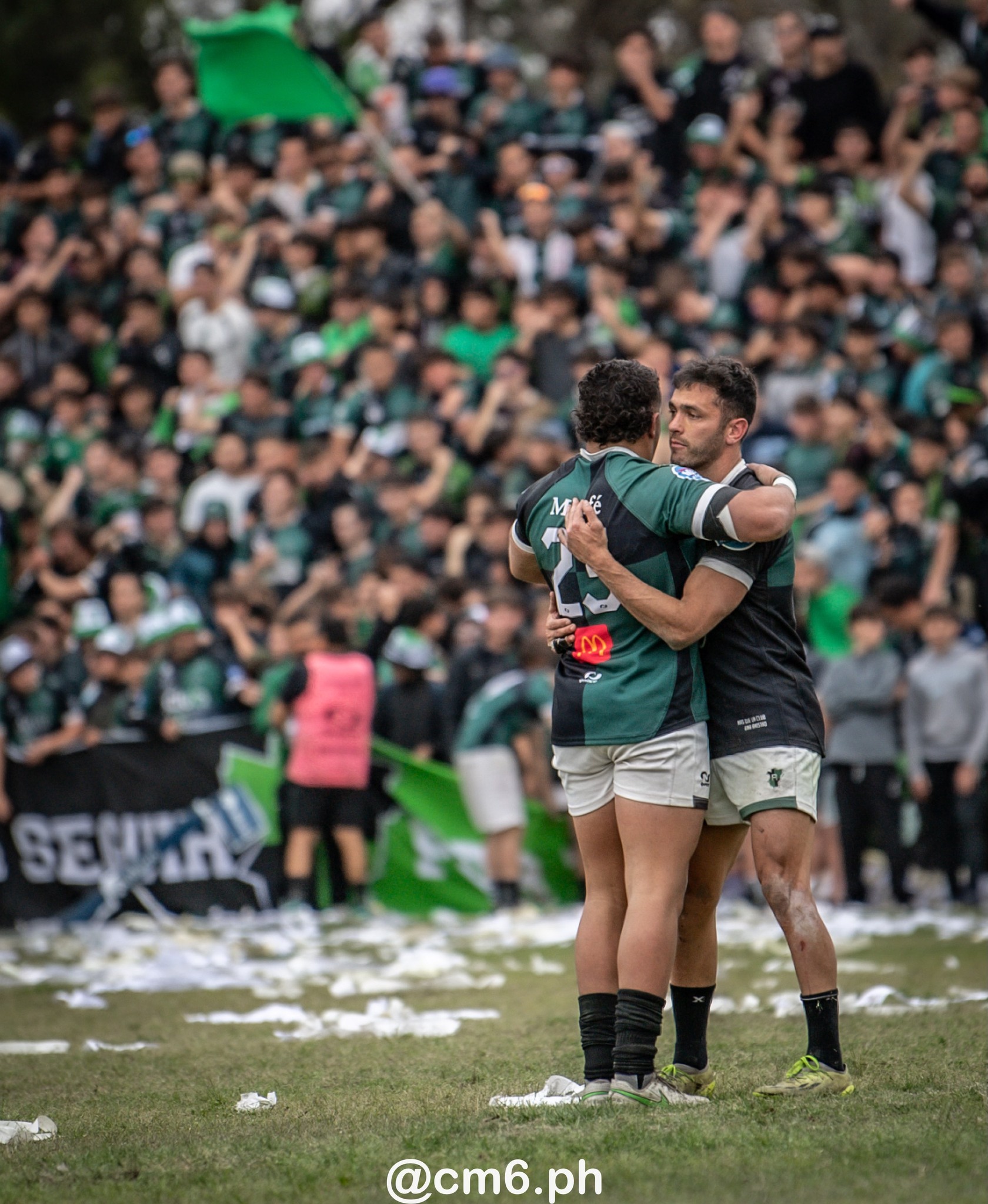  Tucumán Lawn Tennis Club - Tucumán Rugby Club - Rugby - NOA 2024 - Final - Tucuman Lawn Tennis (13) vs (10) Tucuman Rugby (#NOA24TLTTR08) Photo by: Christian Mas | Siuxy Sports 2024-08-24