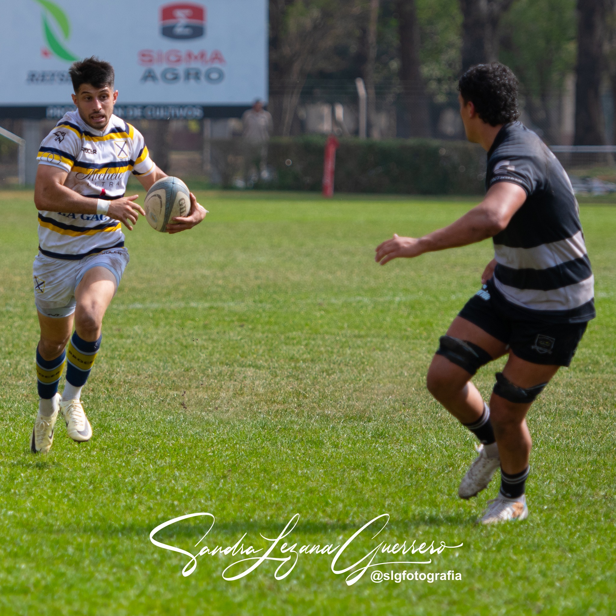  Tucumán Lawn Tennis Club - Tala Rugby Club - Rugby - UAR - Nacional de Clubes 2024 - Tucuman Lawn Tennis vs Tala (#UAR24NCTCLTTC09) Photo by: Sandra Lezana Guerrero | Siuxy Sports 2024-09-21