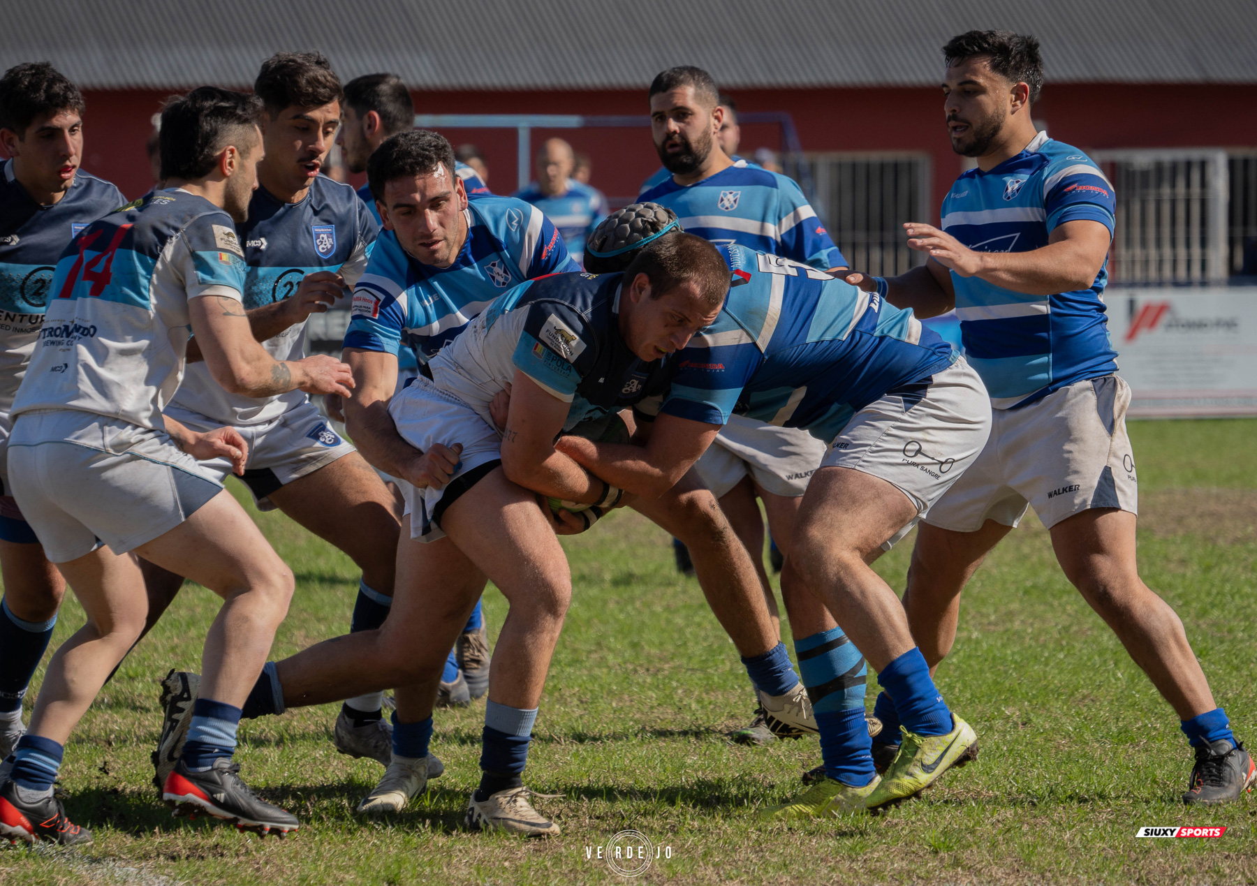  Club Argentino de Rugby - Luján Rugby Club - Rugby - URBA - 1C - CAR (29) vs (31) Lujan RC (#URBA1CCARLUJ08) Photo by: Ignacio Verdejo | Siuxy Sports 2024-08-10