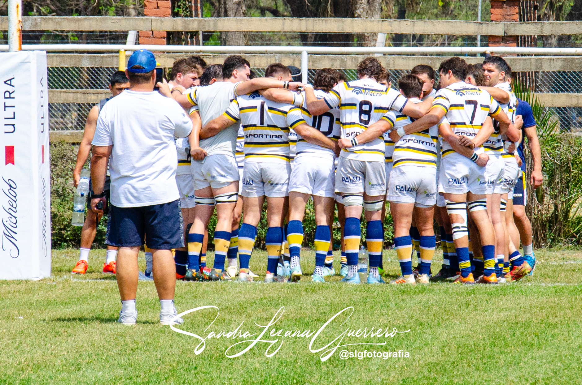  Tucumán Lawn Tennis Club - Tala Rugby Club - Rugby - UAR - Nacional de Clubes 2024 - Tucuman Lawn Tennis vs Tala (#UAR24NCTCLTTC09) Photo by: Sandra Lezana Guerrero | Siuxy Sports 2024-09-21