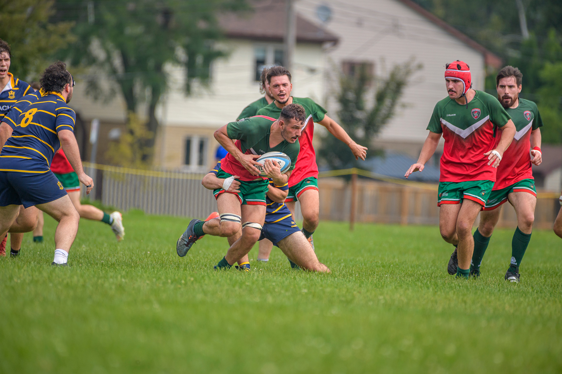  Rugby Club de Montréal - Town of Mount Royal RFC - Rugby - RQ 2024 - Finales - SLM2 - RCM vs TMR (#RQ24FSLM2RCMTMR) Photo by: Simon Duquette | Siuxy Sports 2024-08-17