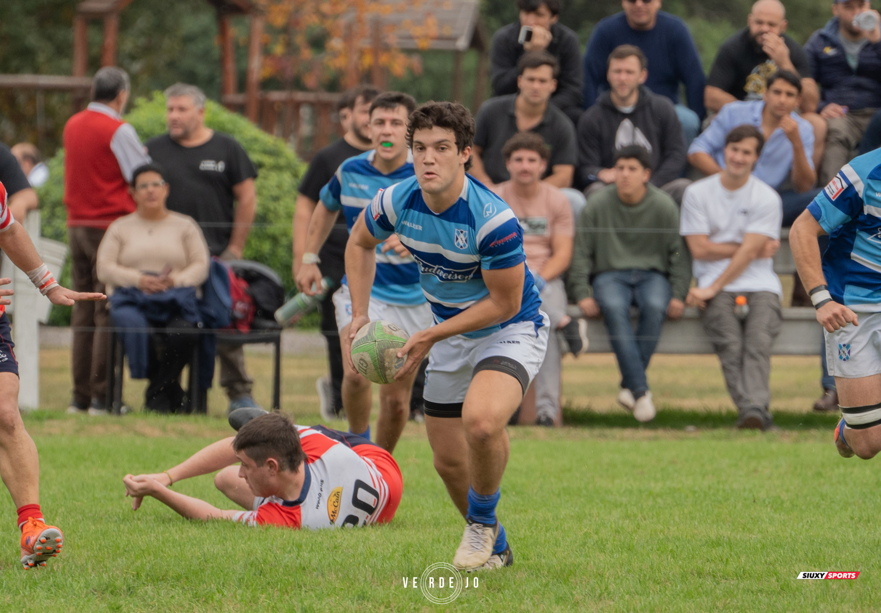  Luján Rugby Club - Areco Rugby Club - Rugby - URBA 2024 - 1ra C - Lujan RC (27) vs (0) Areco RC (#URBA241CLUJARE06) Photo by: Ignacio Verdejo | Siuxy Sports 2024-06-08