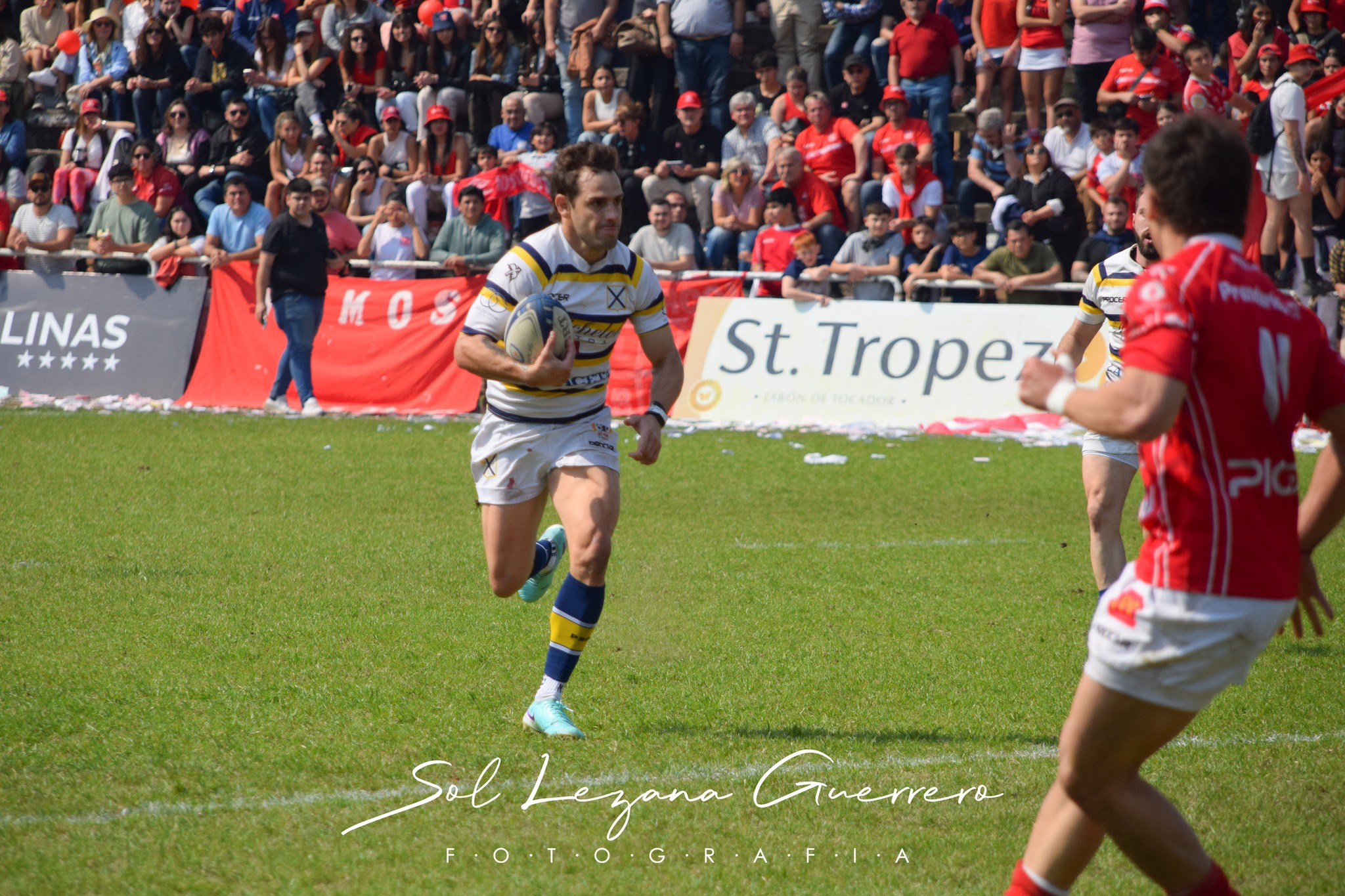  Tucumán Lawn Tennis Club - Los Tarcos Rugby Club - Rugby - NOA 2024 - Tucuman Lawn Tennis vs Los Tarcos RC (#NOA24TLTLT08) Photo by: Sandra Lezana Guerrero | Siuxy Sports 2024-08-17