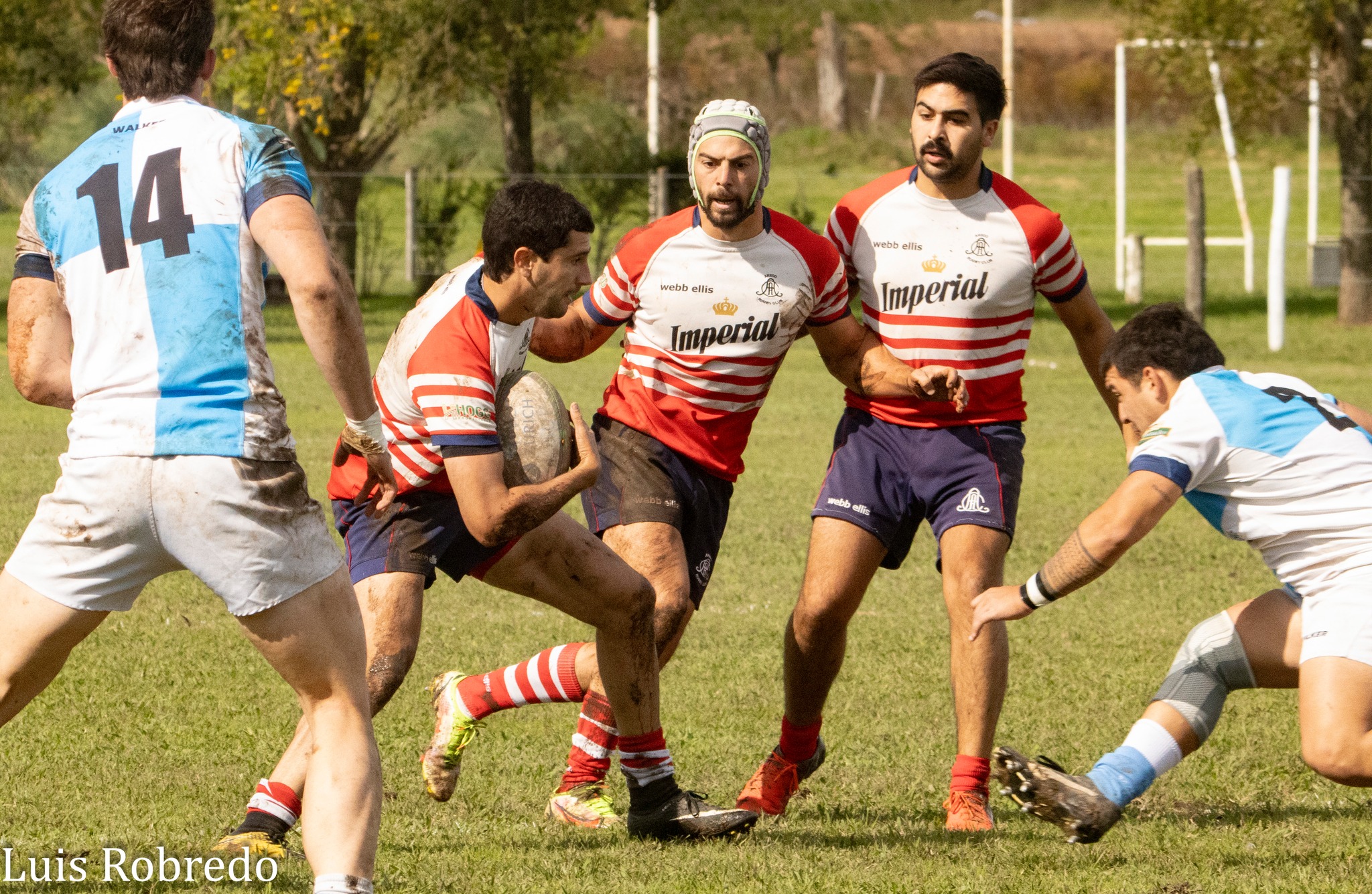  Areco Rugby Club - Centro Naval - Rugby - URBA 2024 - 1ra C - Areco RC (10) vs (45) Centro Naval (#URBA241CARECNA04) Photo by: Luis Robredo | Siuxy Sports 2024-04-26