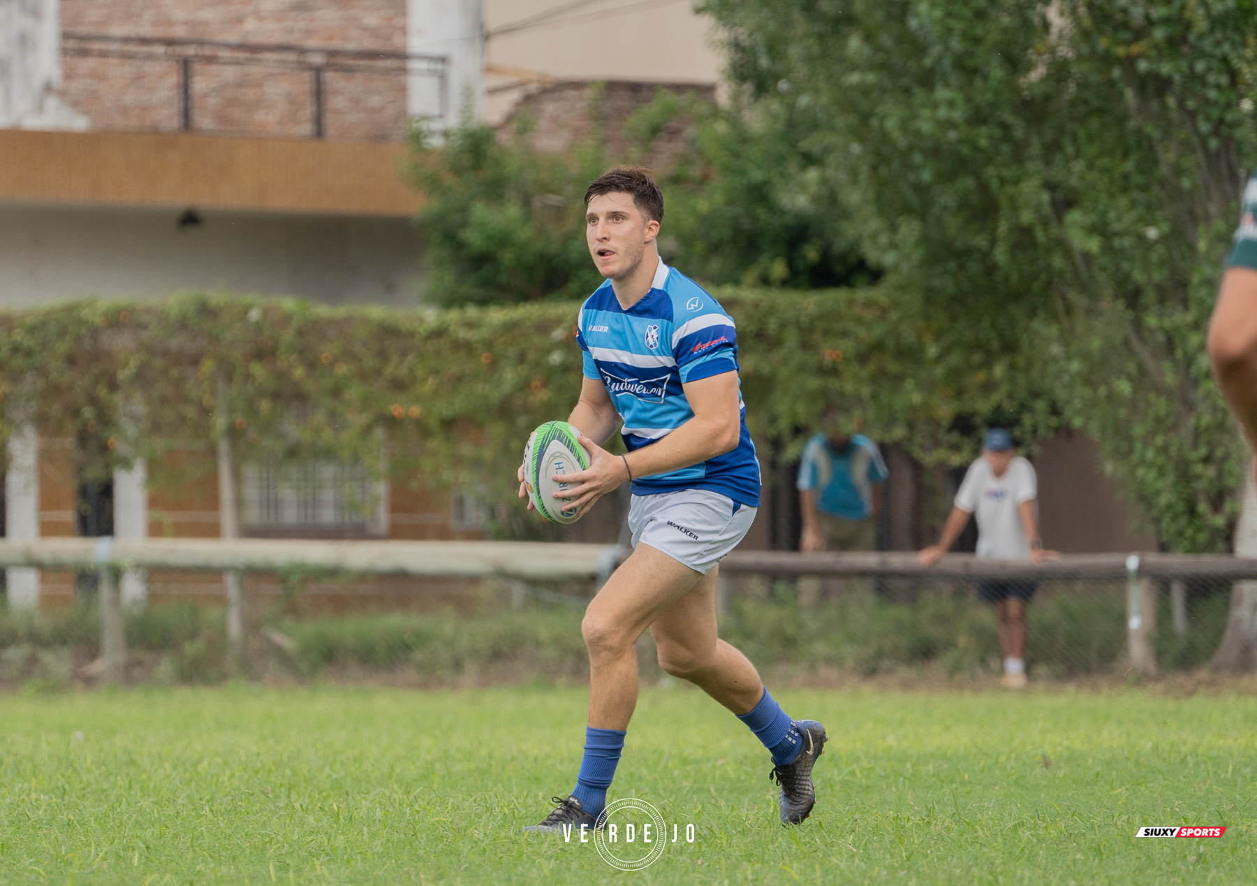  Sociedad Italiana de Tiro al Segno - Luján Rugby Club - Rugby - URBA 1C - SITAS (33) vs (23) Lujan Rugby - PRI - INTER - PRE (#URBA241CSITLRC03) Photo by: Ignacio Verdejo | Siuxy Sports 2024-03-16