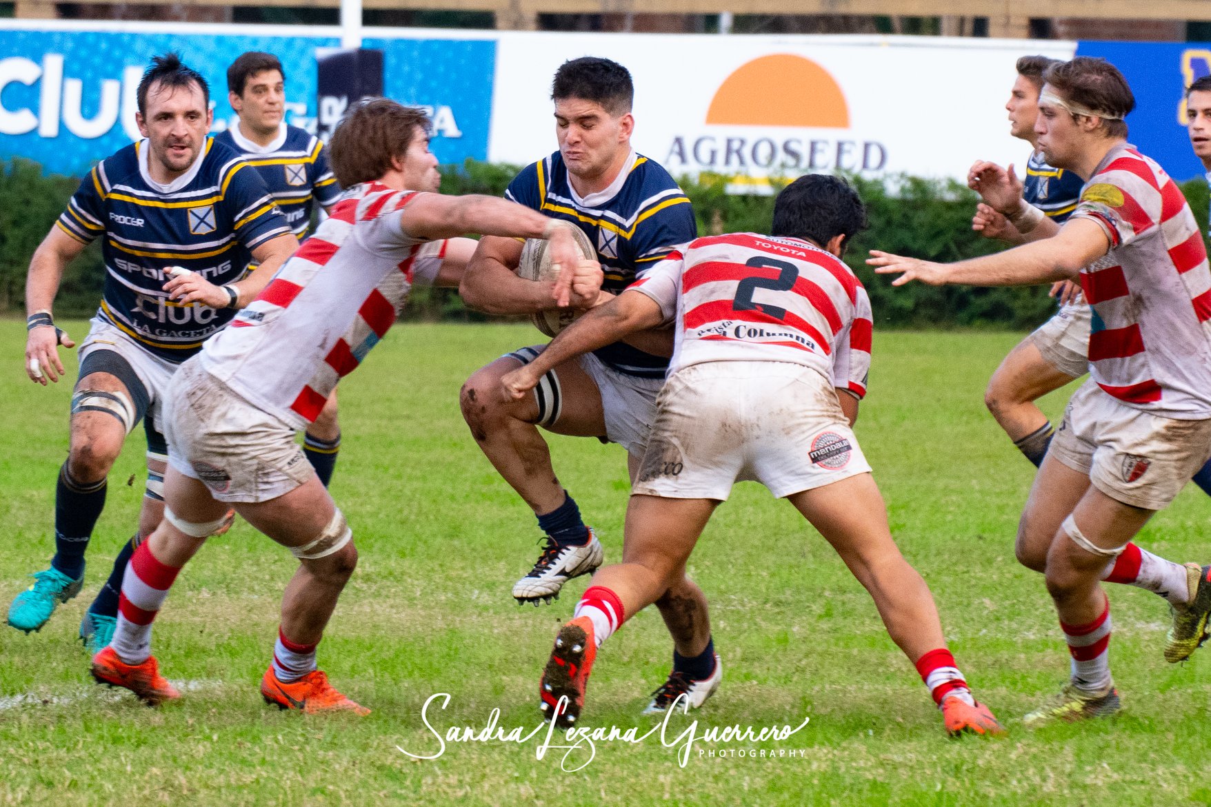  Tucumán Lawn Tennis Club - Santiago Lawn Tennis - Rugby - UAR - Torneo del Interior 2019 - Tucuman Lawn Tennis vs Santiago Lawn Tennis (#UAR19TDITLTSLT06) Photo by: Sandra Lezana Guerrero | Siuxy Sports 2019-06-01