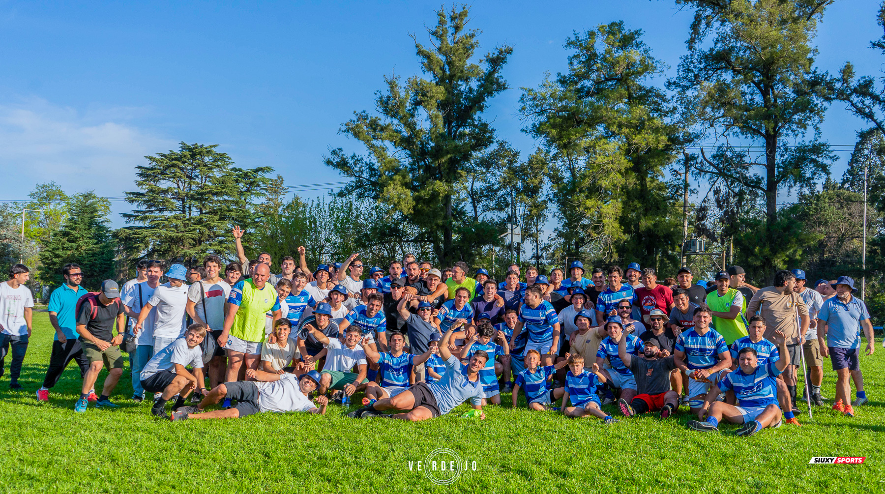  Luján Rugby Club - Mercedes Rugby Club - Rugby - URBA - 1C - Lujan RC vs Mercedes RC (#URBA1CLRCMRC09) Photo by: Ignacio Verdejo | Siuxy Sports 2024-09-28