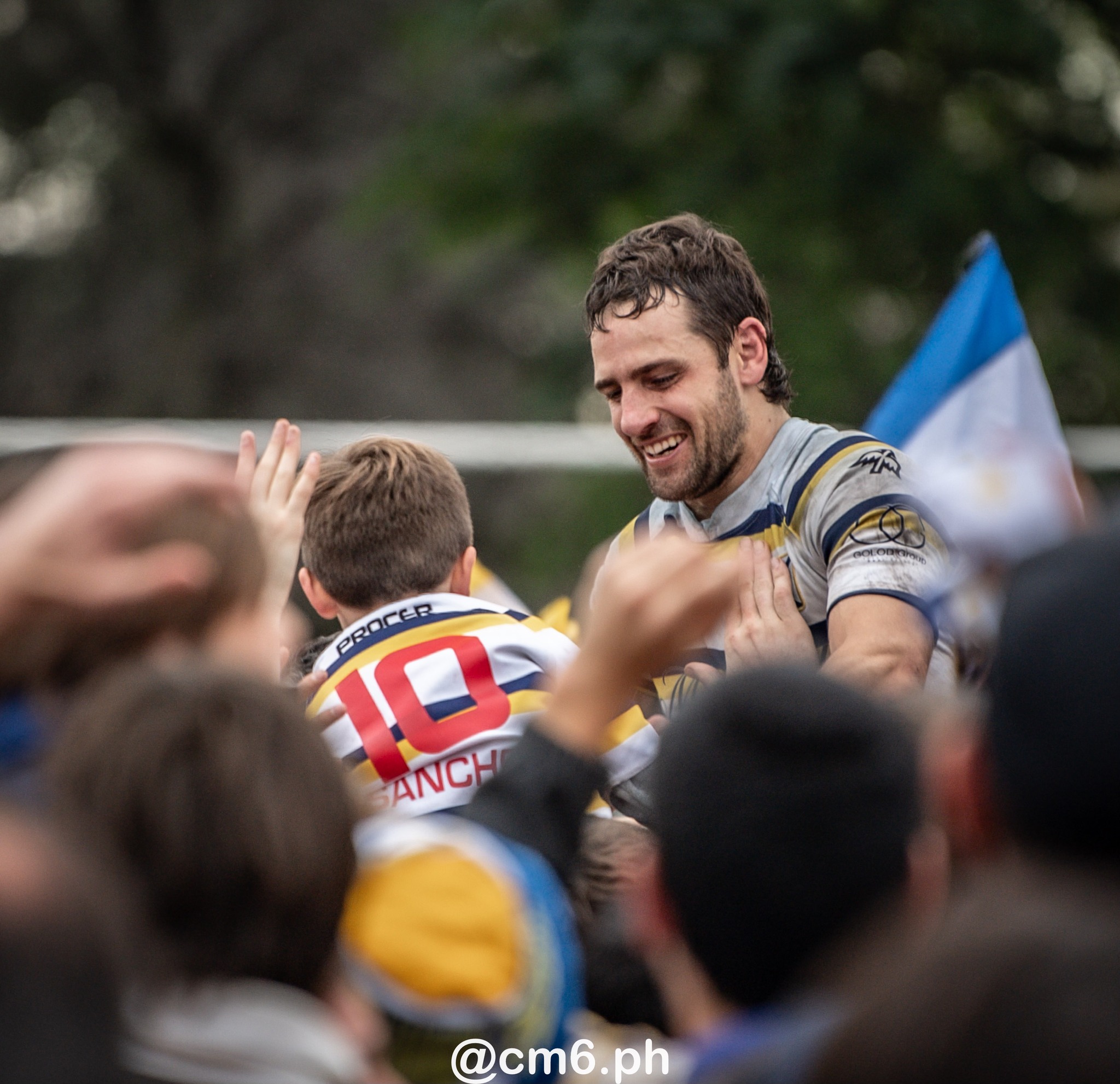  Tucumán Lawn Tennis Club - Tucumán Rugby Club - Rugby - NOA 2024 - Final - Tucuman Lawn Tennis (13) vs (10) Tucuman Rugby (#NOA24TLTTR08) Photo by: Christian Mas | Siuxy Sports 2024-08-24