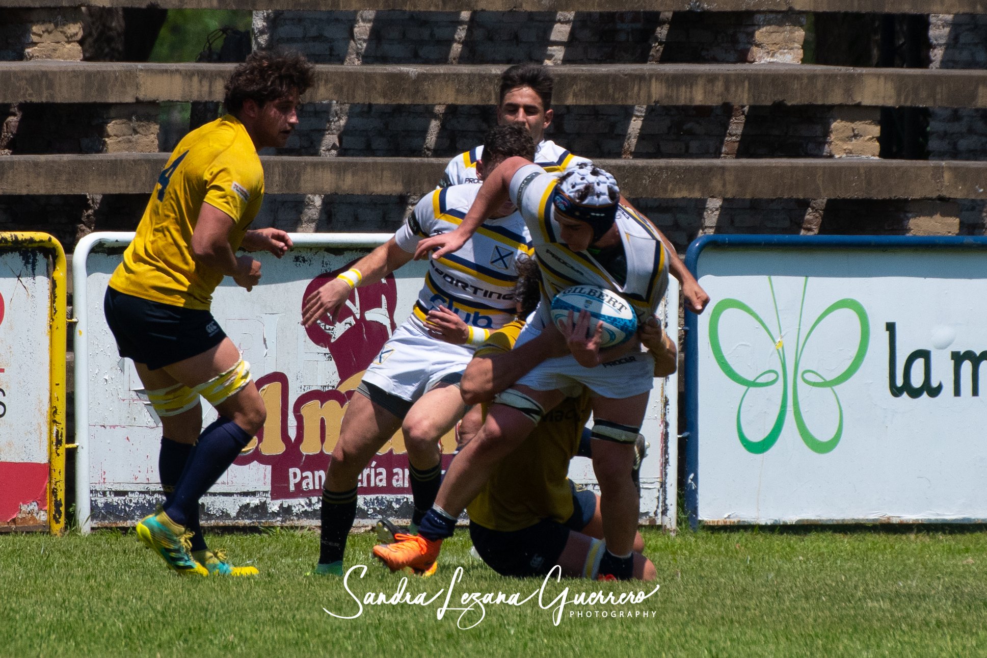  Tucumán Lawn Tennis Club - La Plata Rugby Club - Rugby - UAR - Nacional de Clubes 2019 - Tucuman Lawn Tennis (35) vs (50) La Plata RC (#UAR19NDCTLTLP10) Photo by: Sandra Lezana Guerrero | Siuxy Sports 2019-10-26